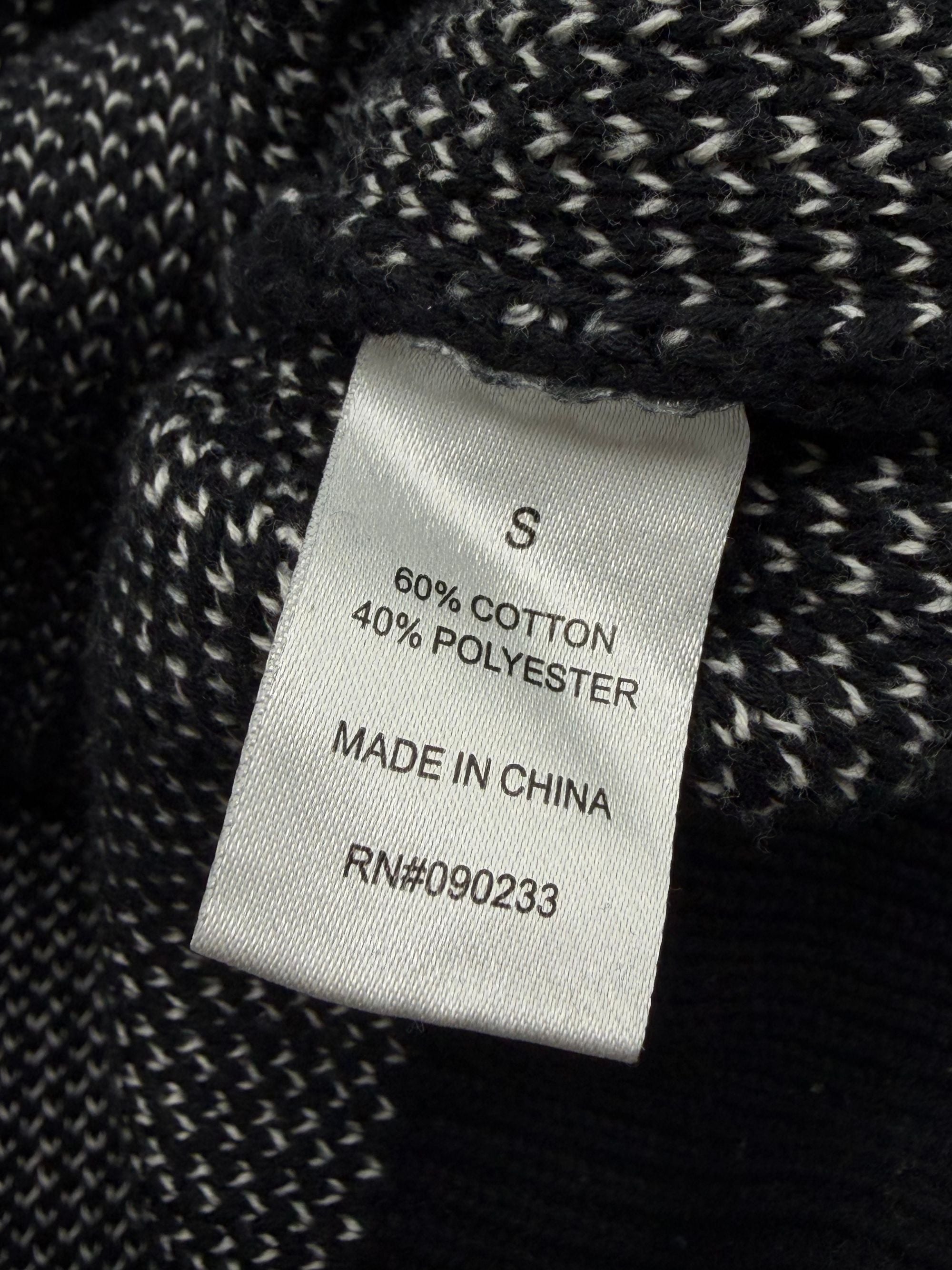 Fear Of God Essentials Knit Hoodie Essentials