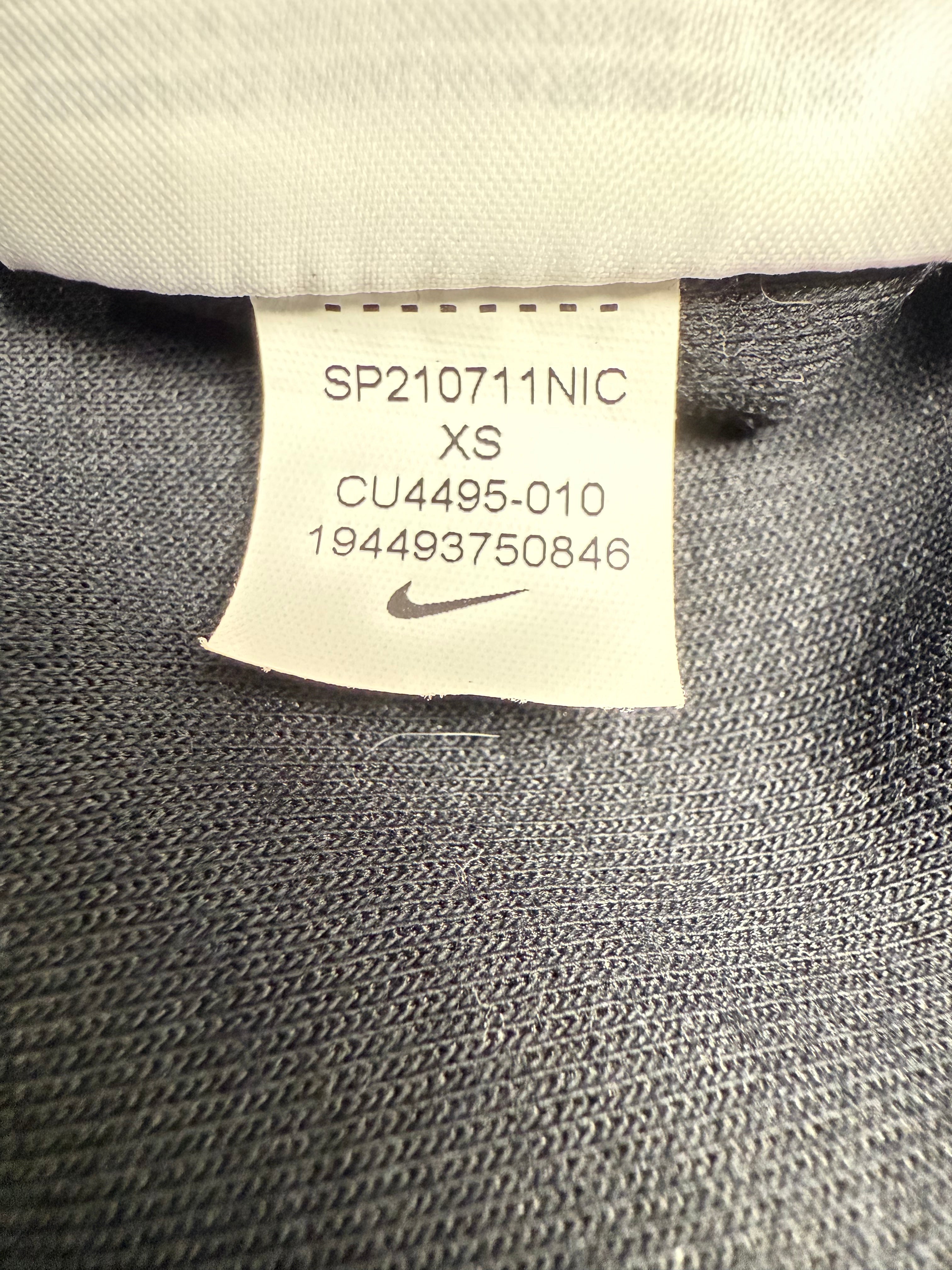 Nike Tech Tracksuit - Black Nike