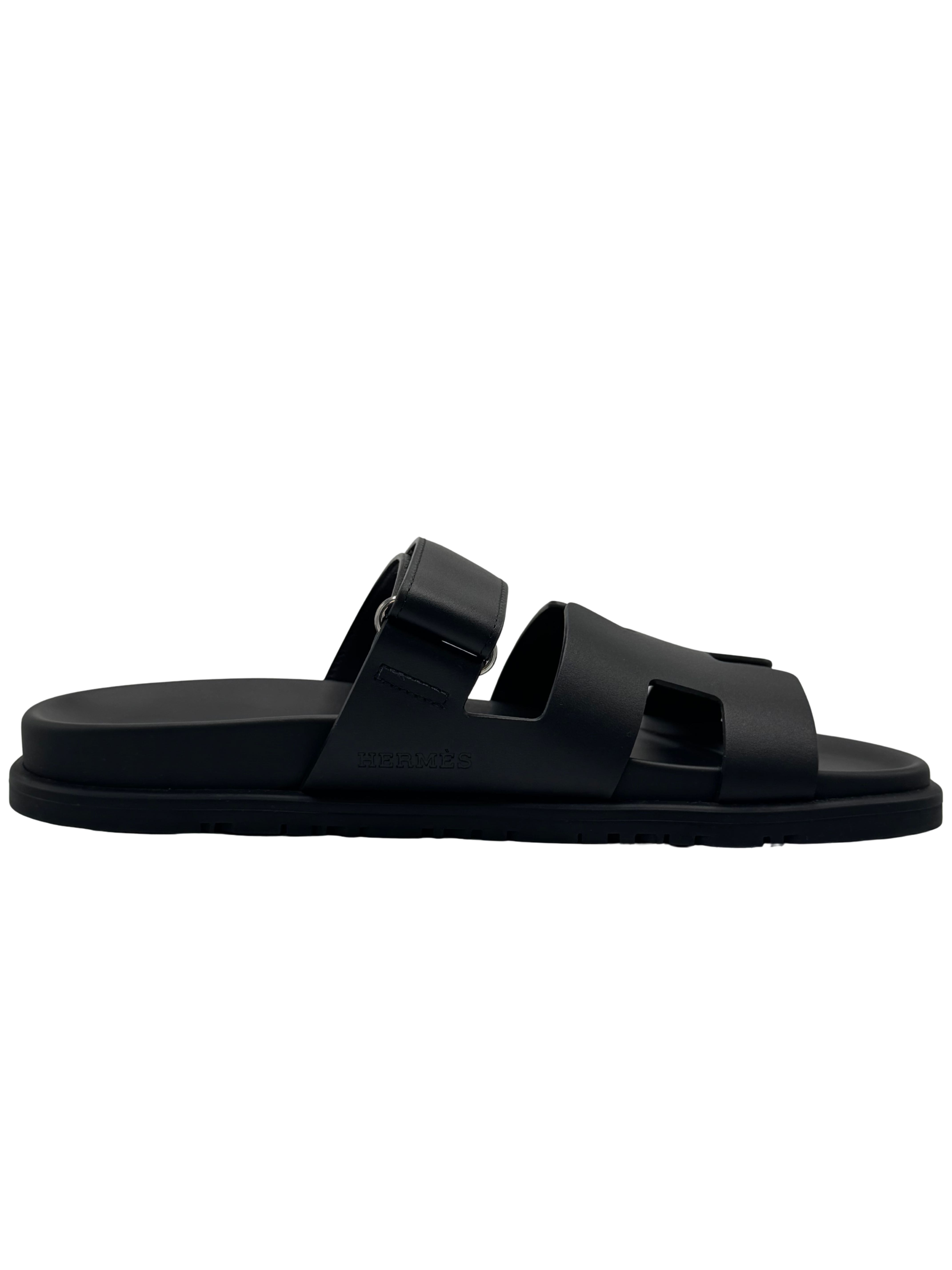 Hermès Chypre Sandals (Unused) Hermès