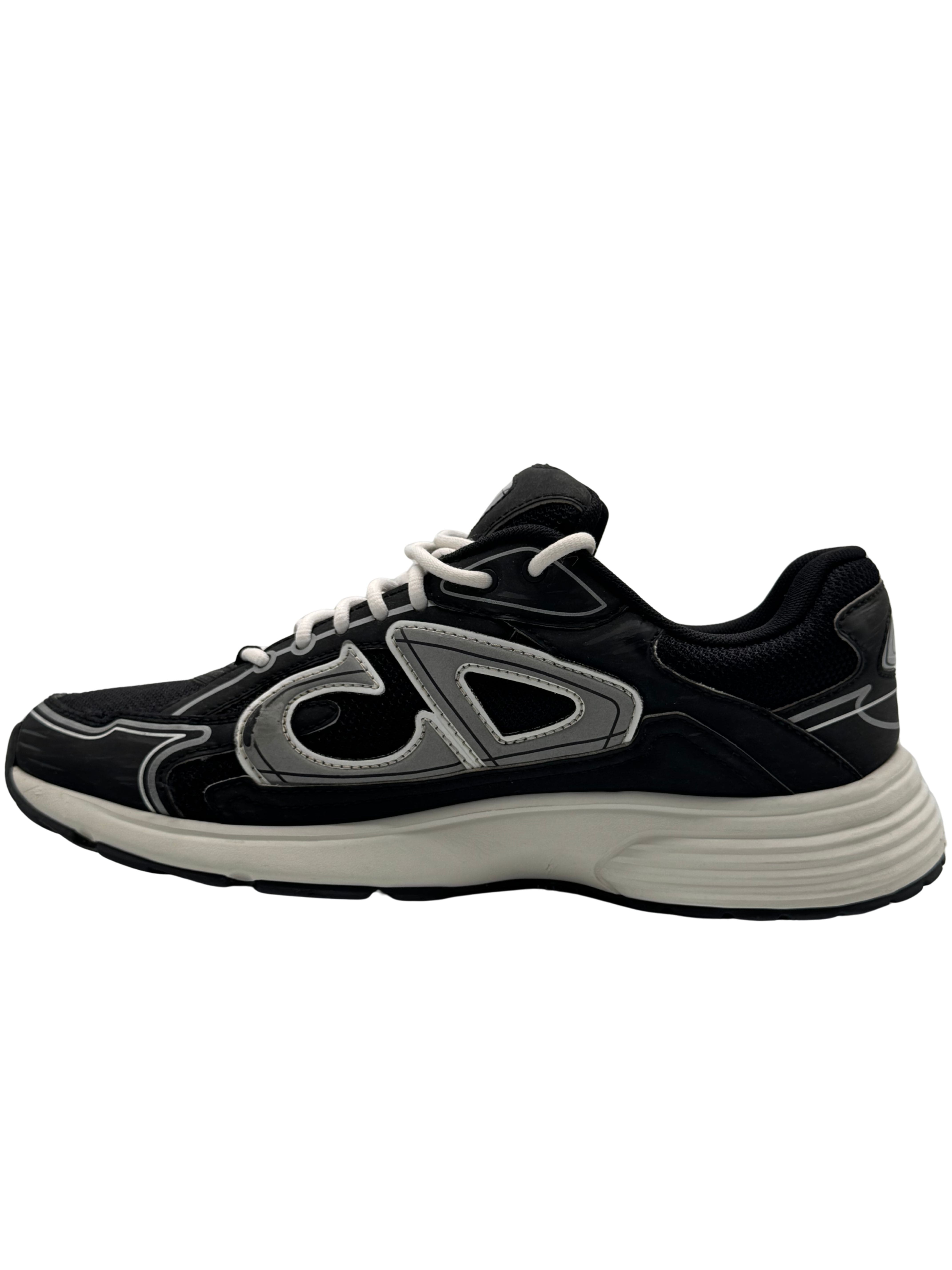 Dior B30 Trainer - Black