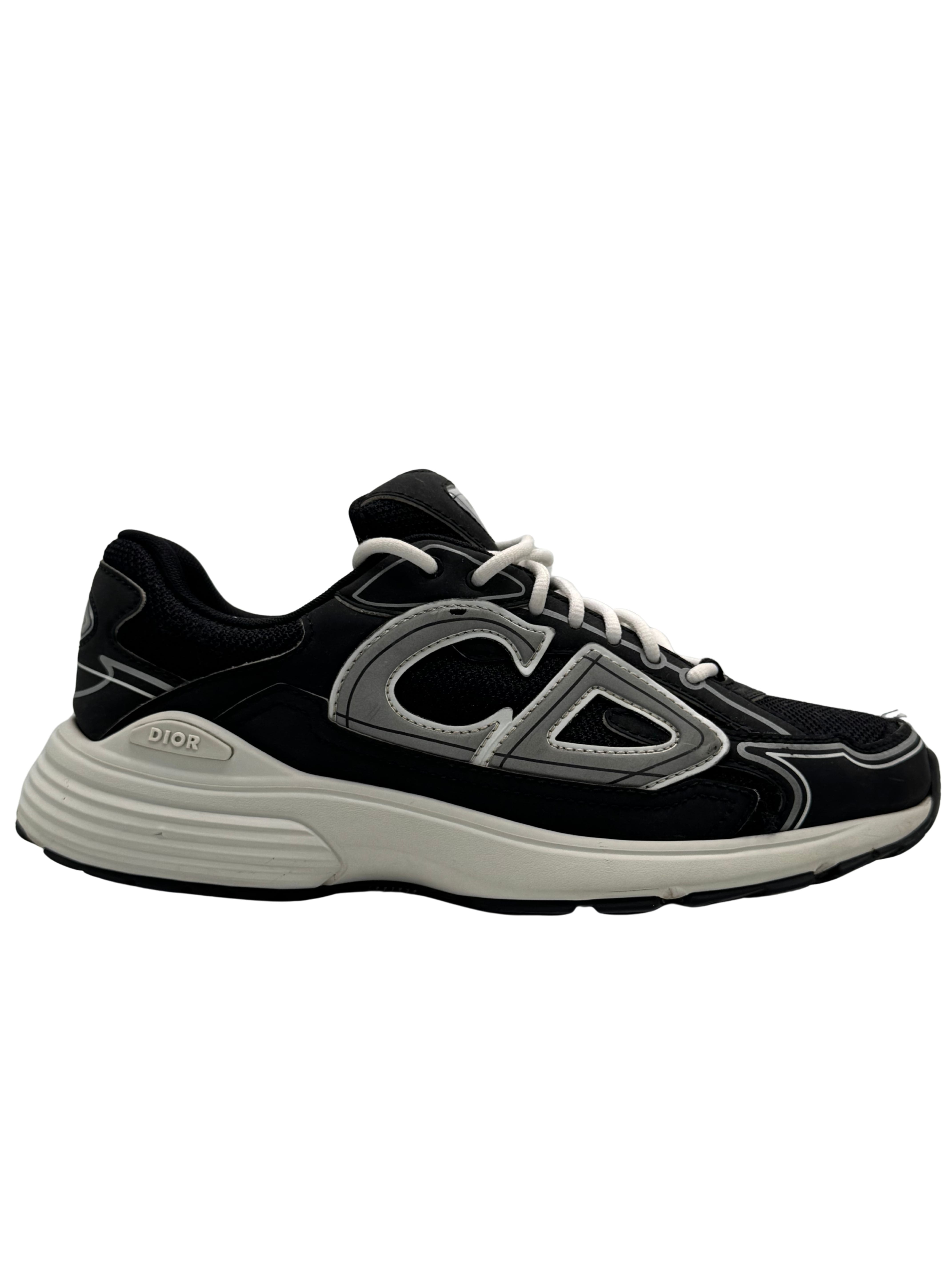 Dior B30 Trainer - Black