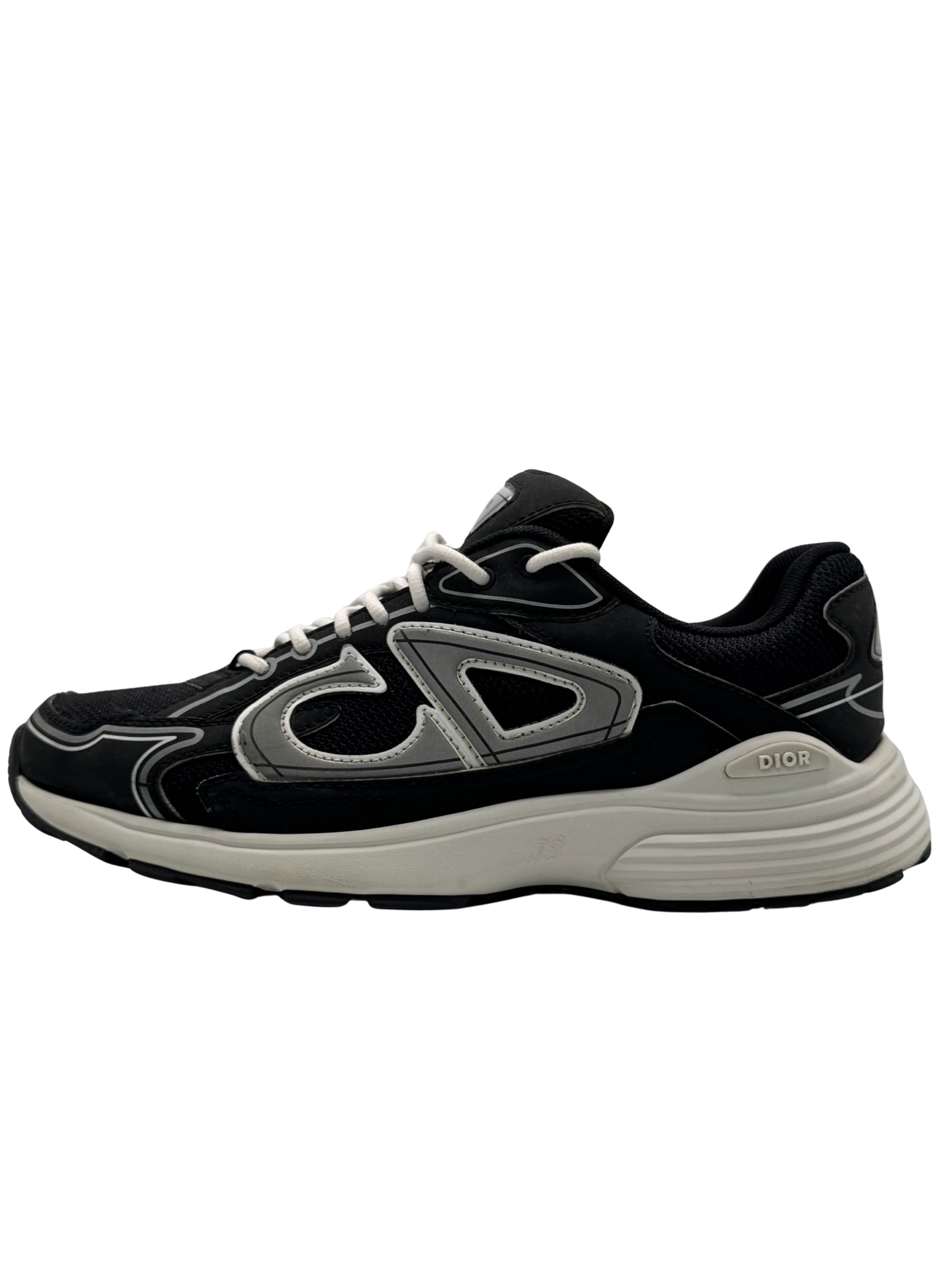 Dior B30 Trainer - Black