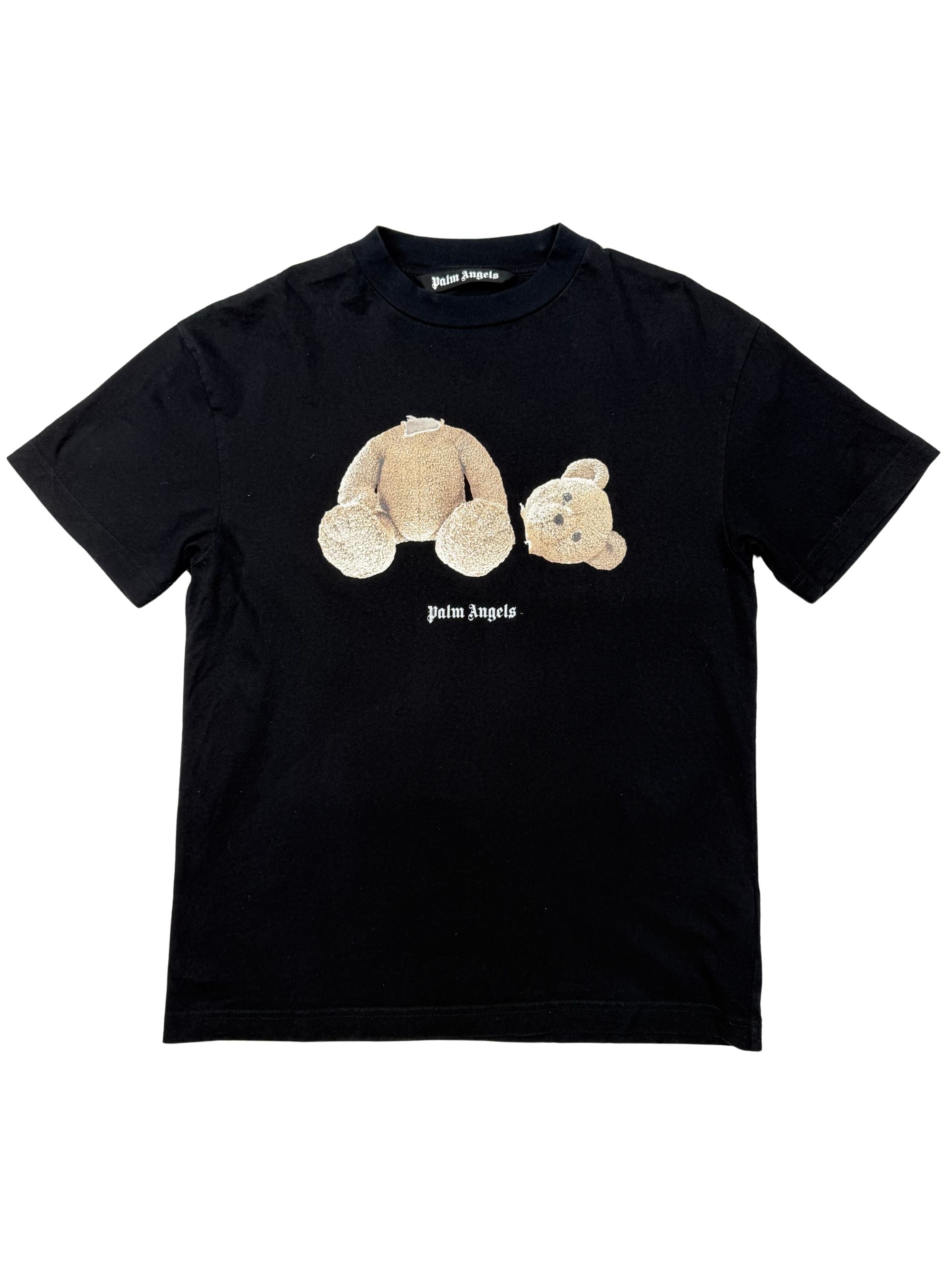 Palm Angels Kill The Bear T-Shirt Palm Angels
