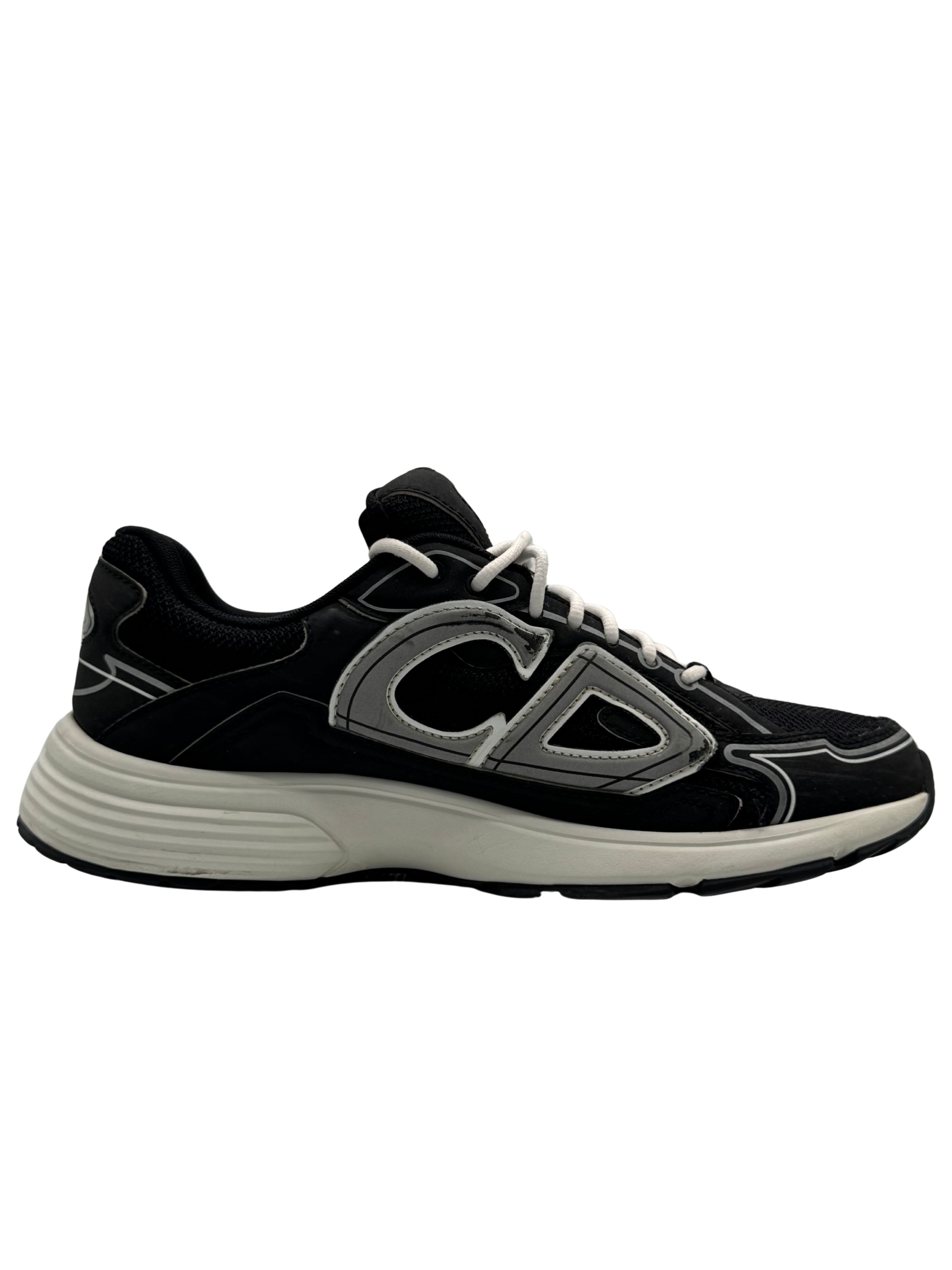 Dior B30 Trainer - Black
