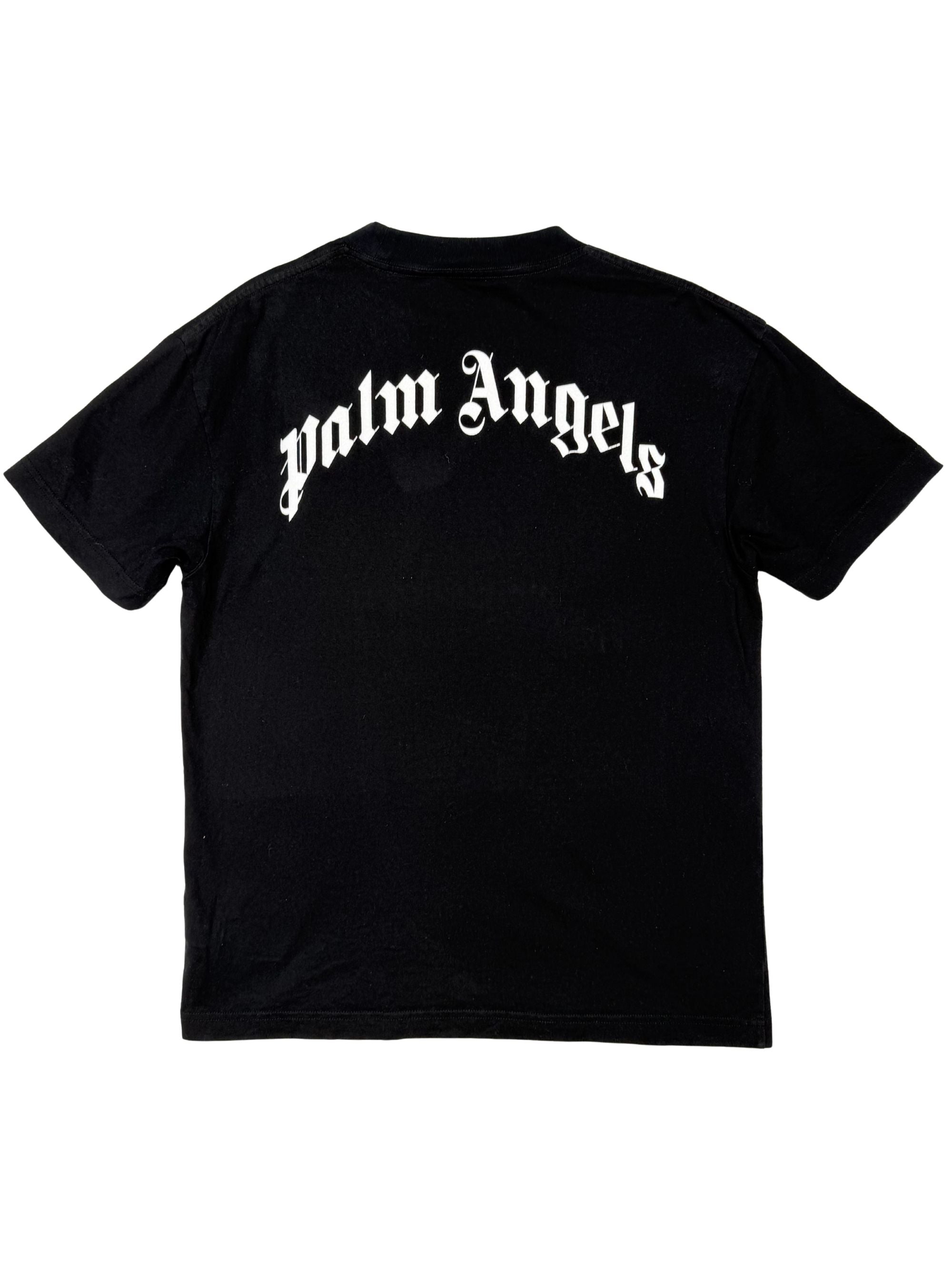 Palm Angels Kill The Bear T-Shirt Palm Angels