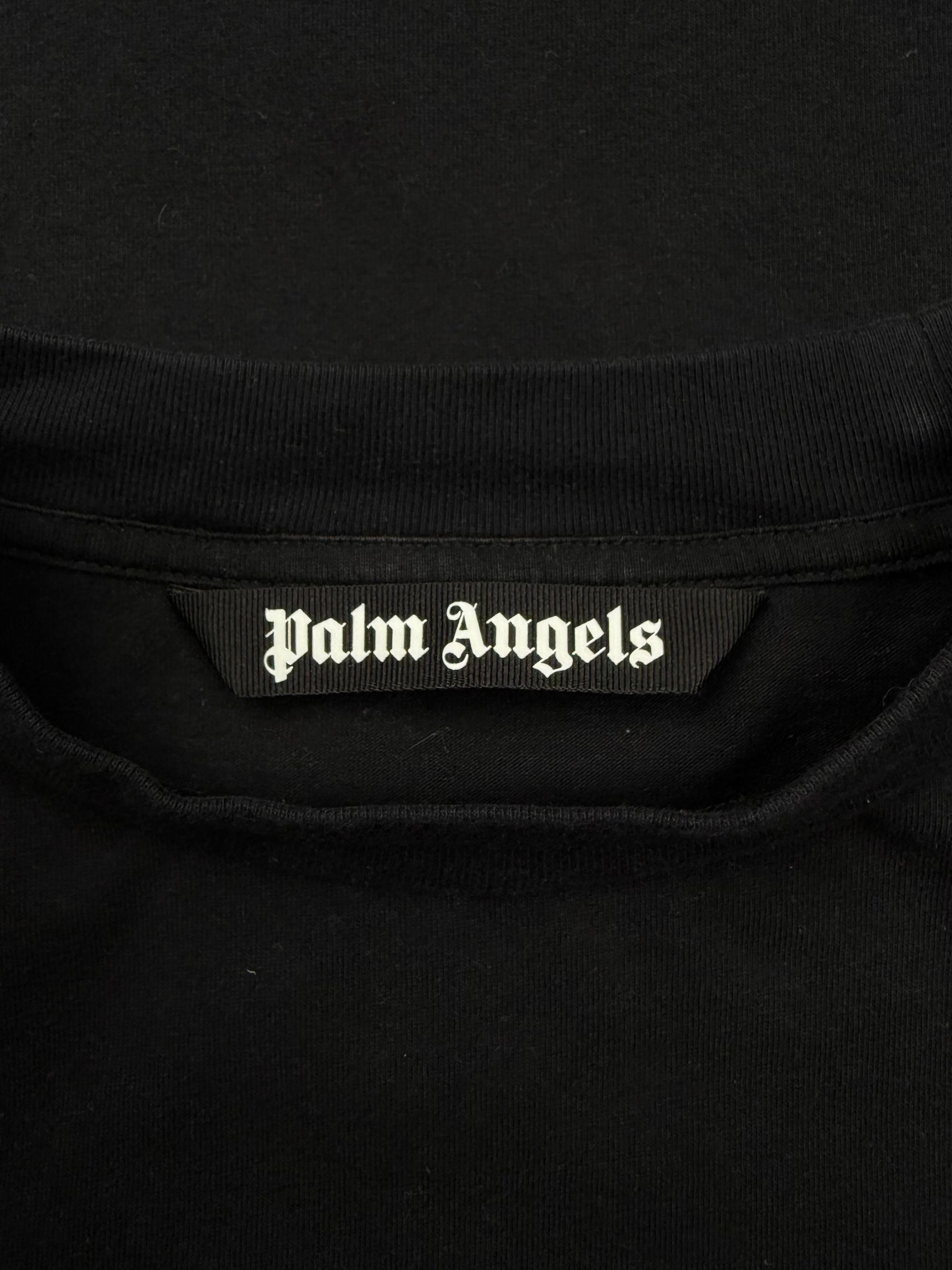 Palm Angels Kill The Bear T-Shirt Palm Angels