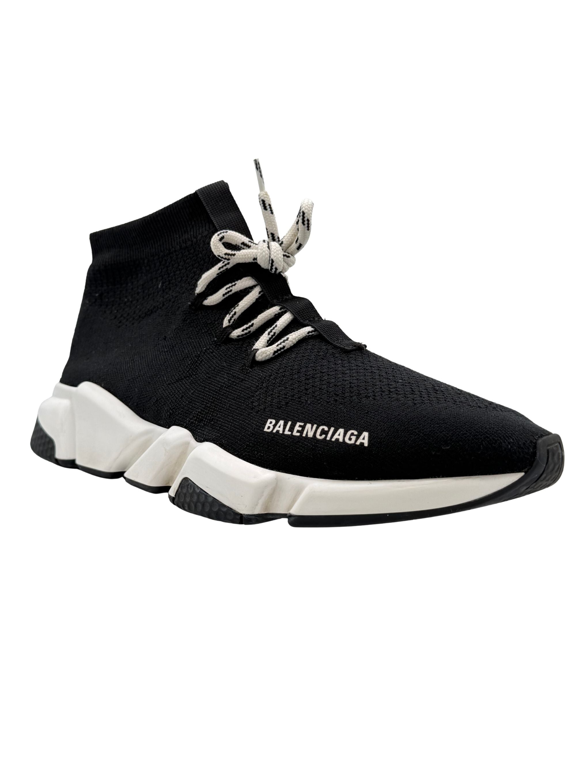 Balenciaga Speed Lace Trainers Balenciaga