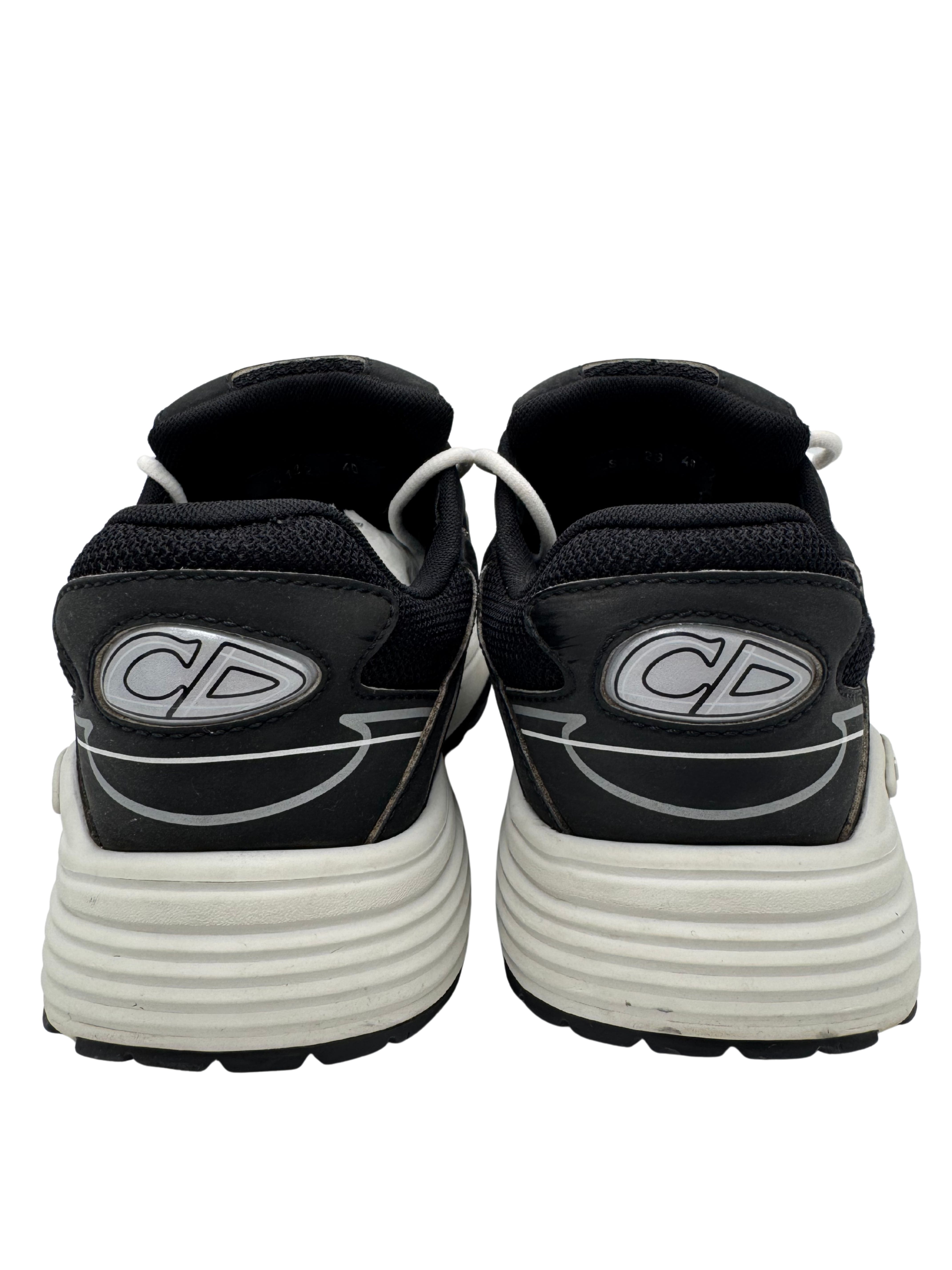Dior B30 Trainer - Black