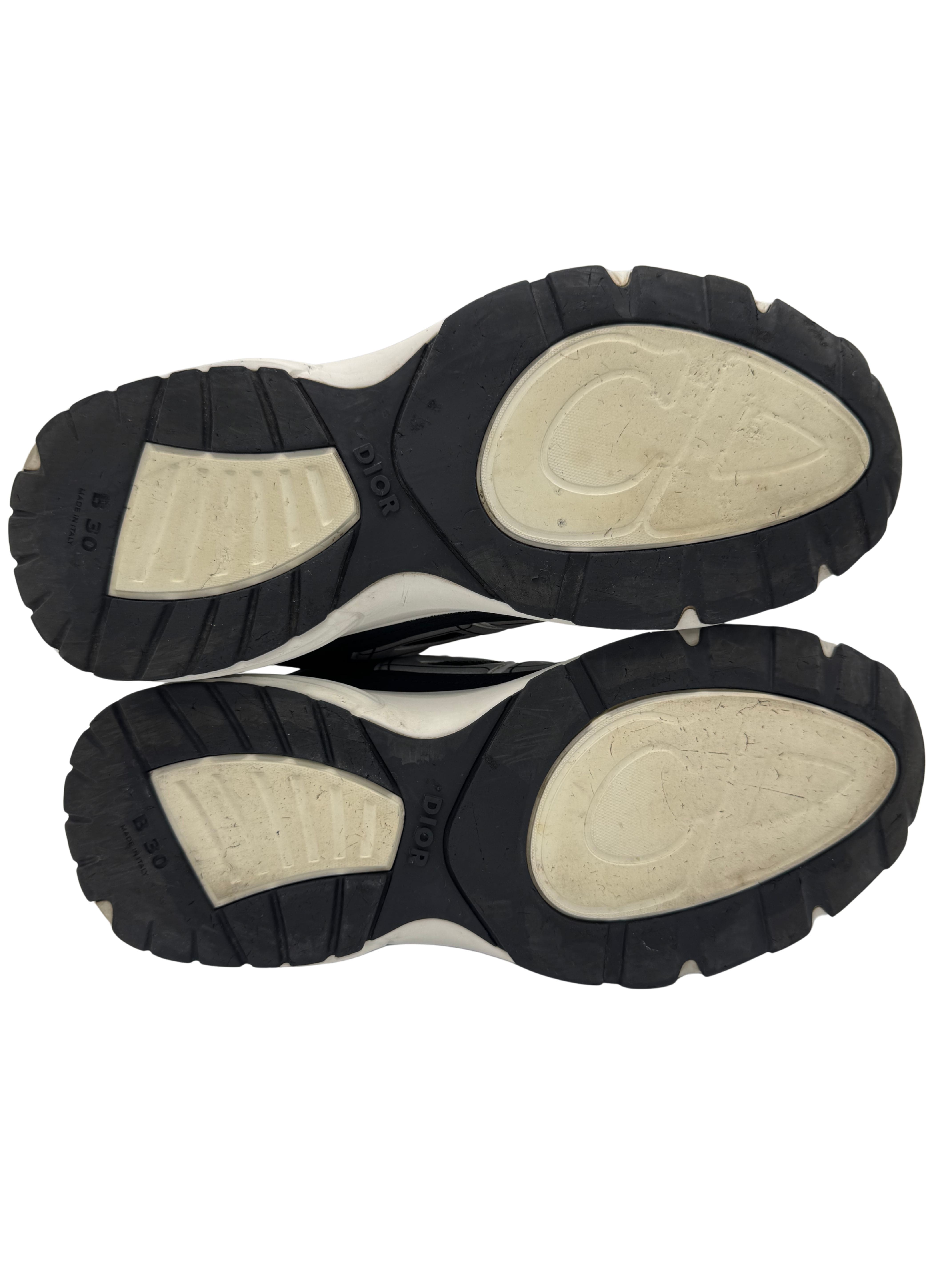 Dior B30 Trainer - Black