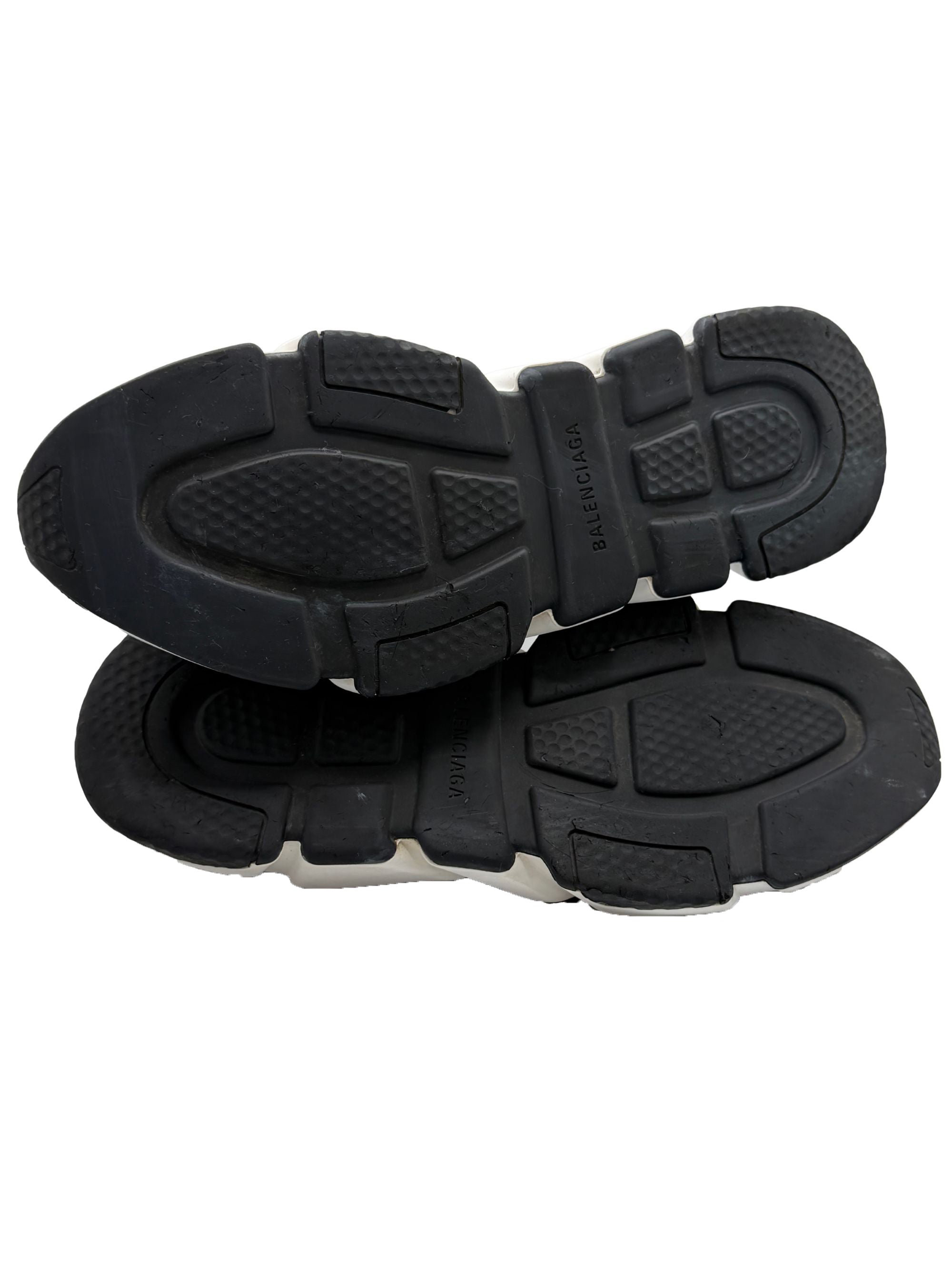 Balenciaga Speed Lace Trainers Balenciaga