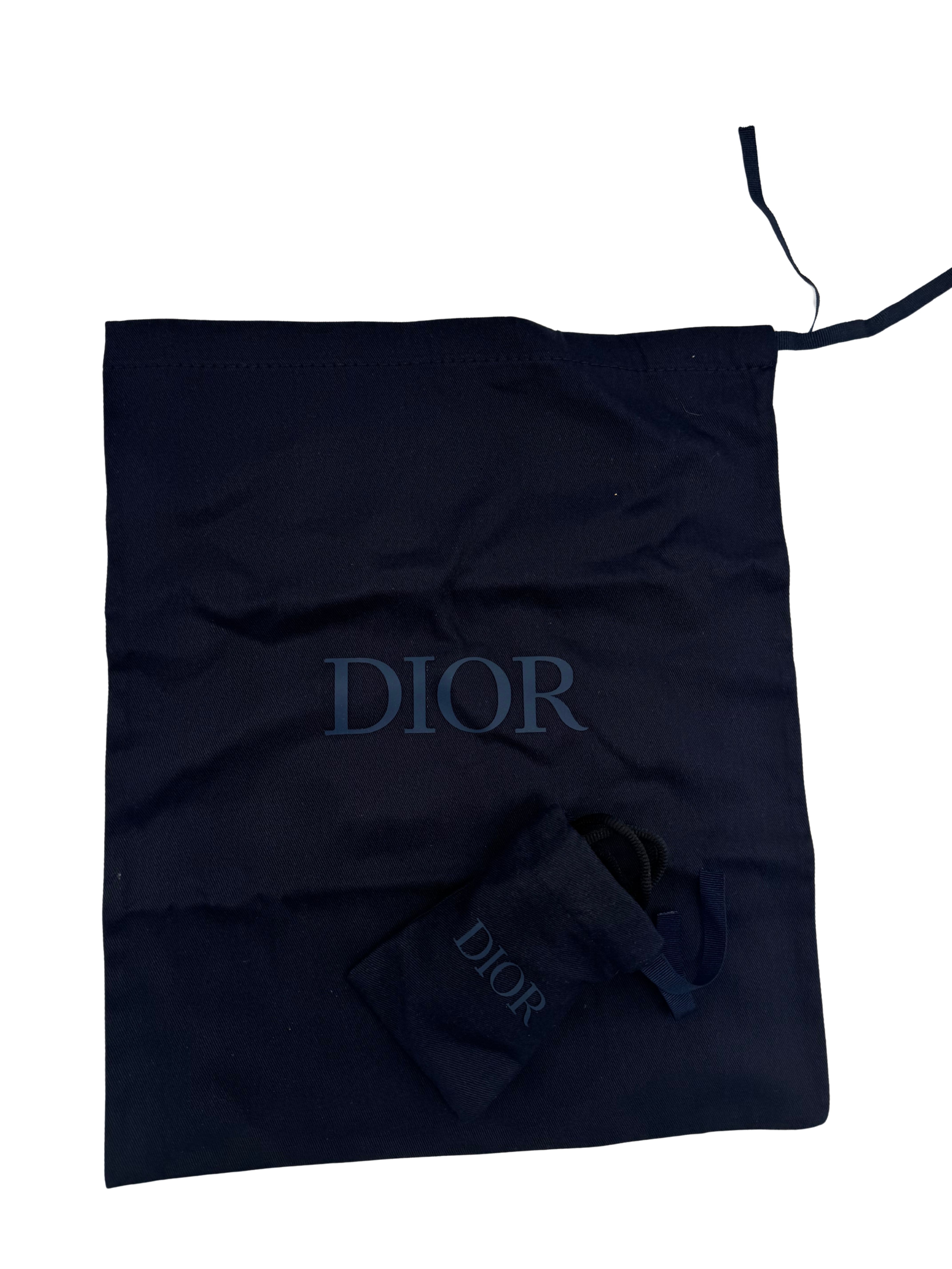 Dior B30 Trainer - Black