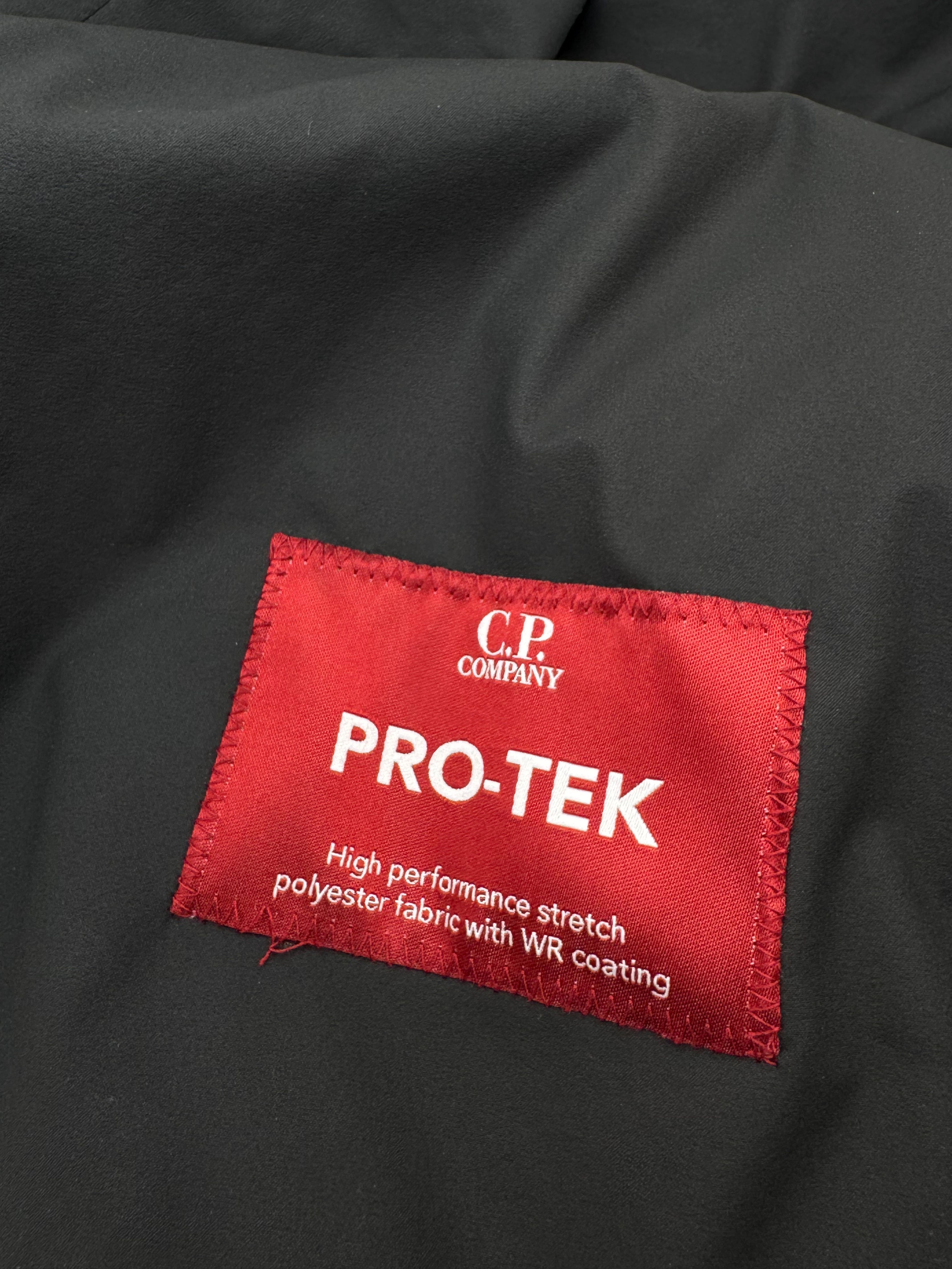 C.P. Company Pro-Tek Hooded Shell Jacket C.P. Company