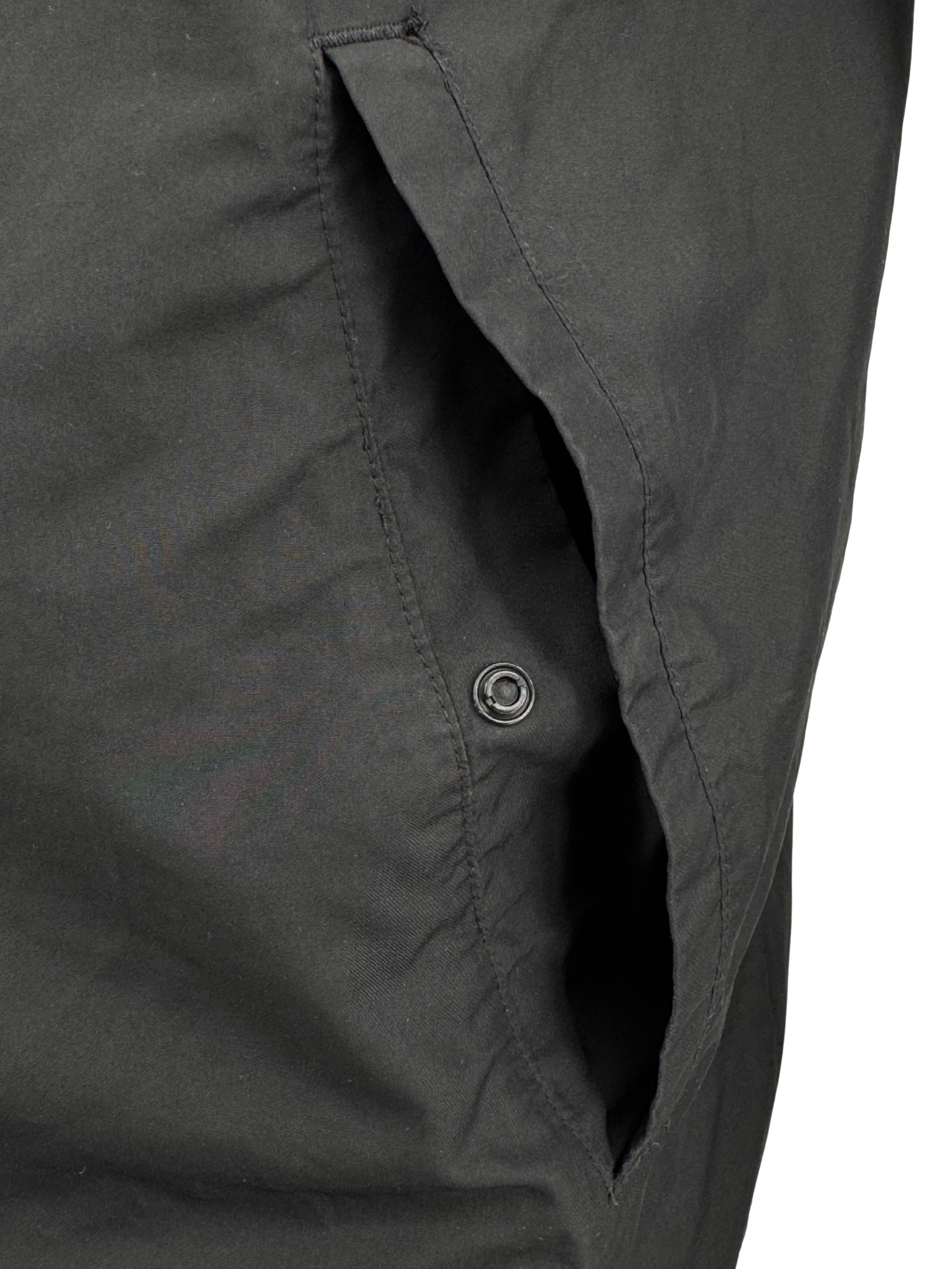 Nike Miler Repel Running Jacket - Black Nike