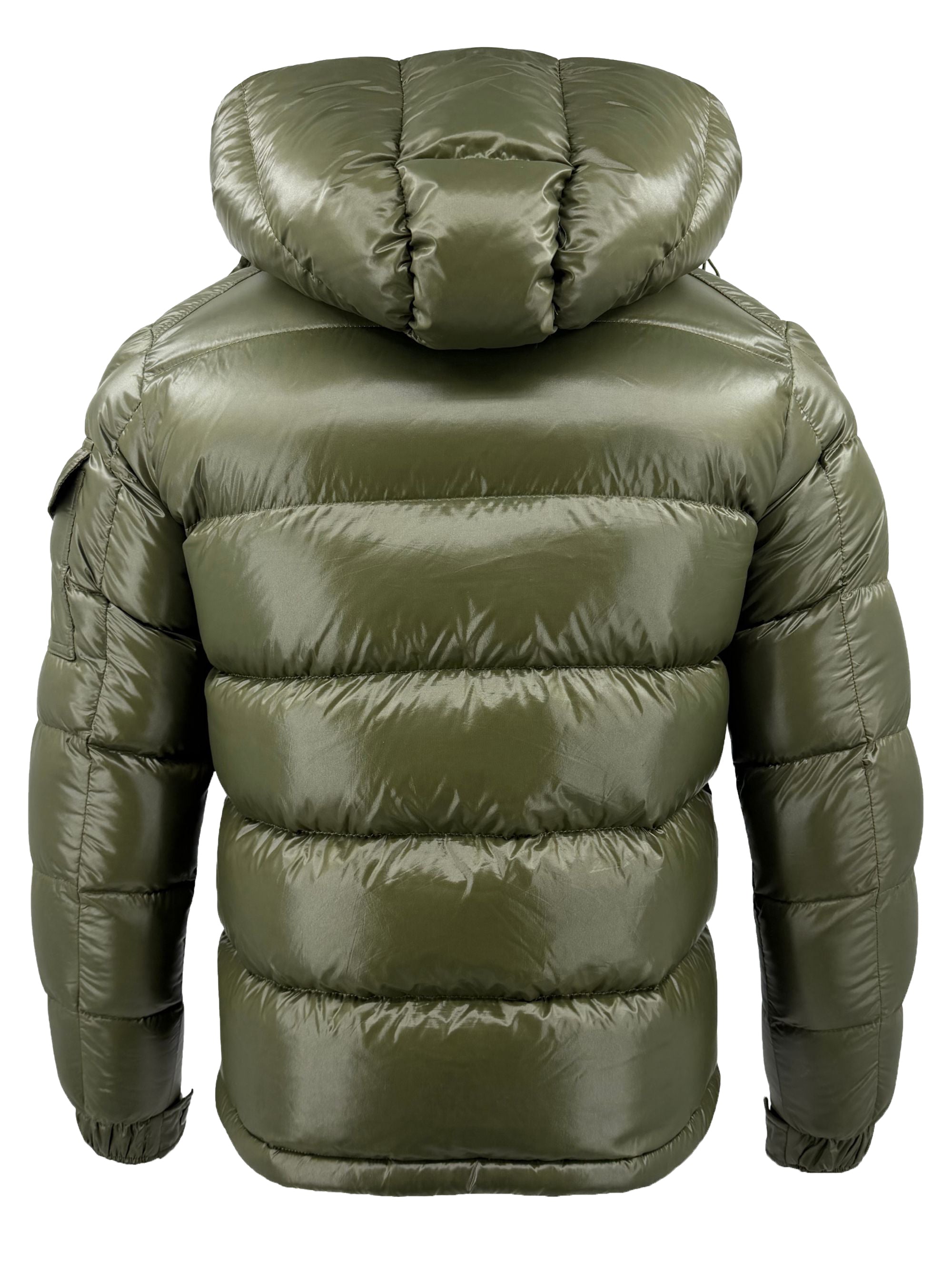 Moncler Maya Down Jacket Moncler
