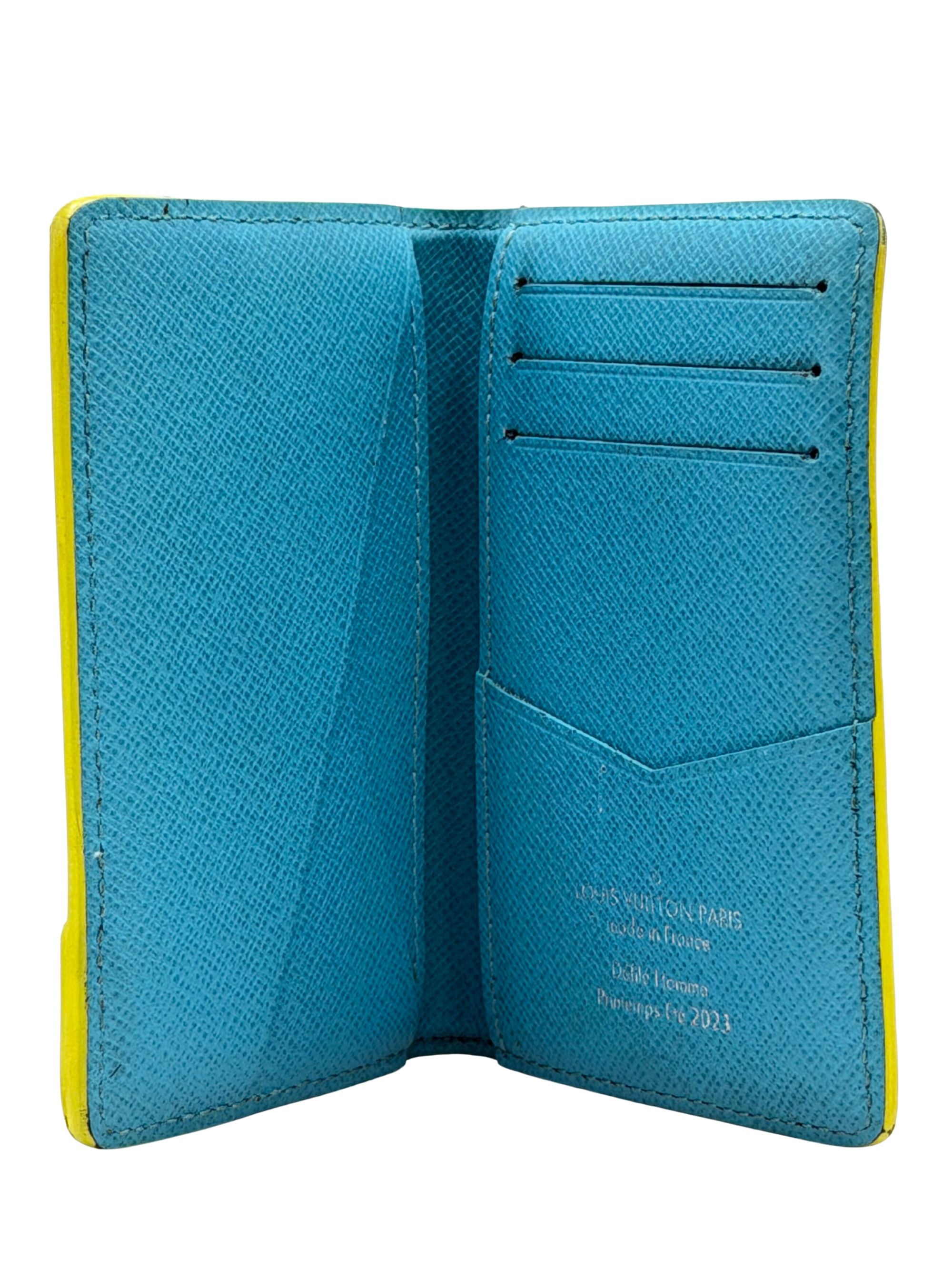 Louis Vuitton Pocket Organiser Louis Vuitton
