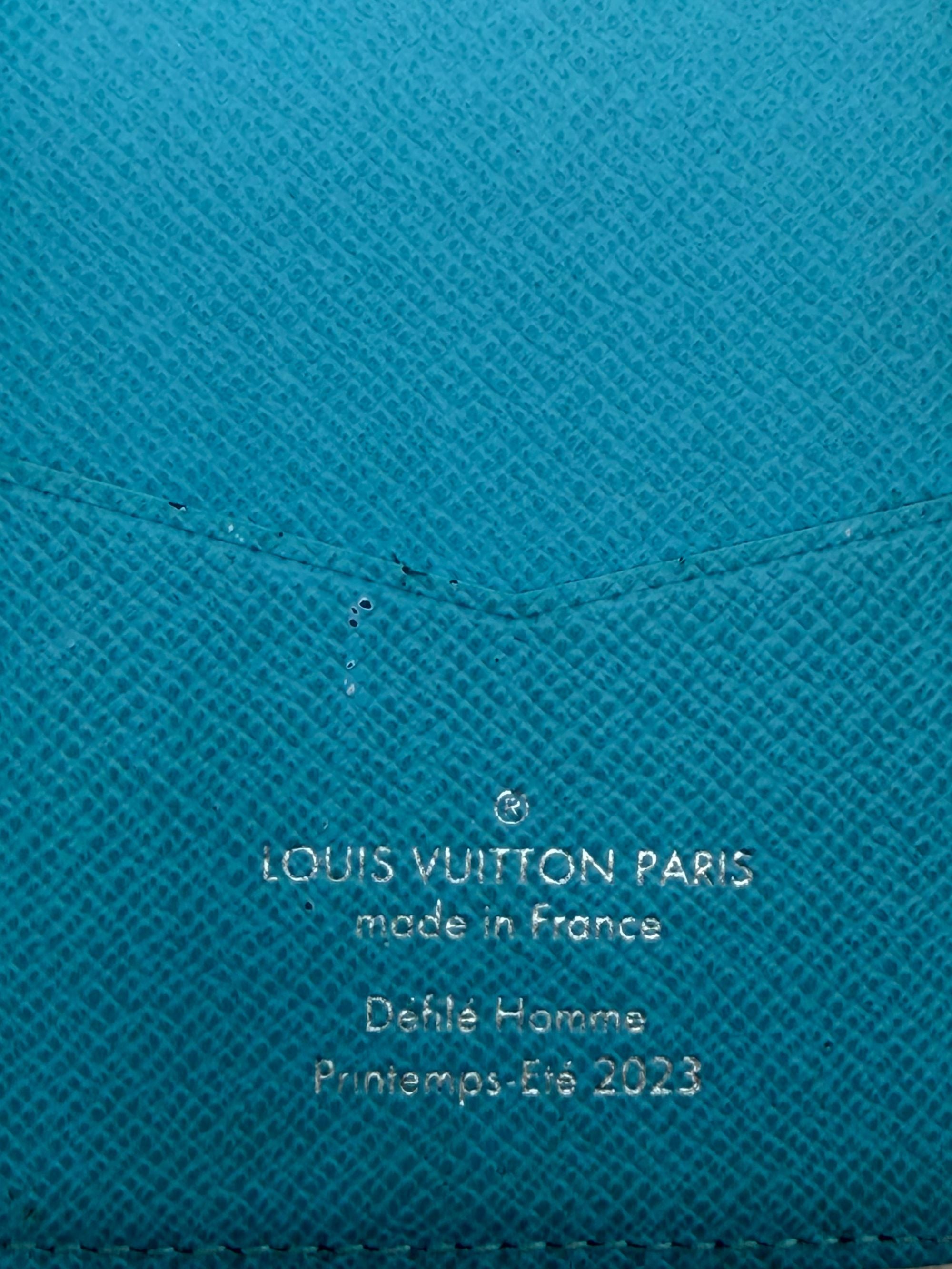 Louis Vuitton Pocket Organiser Louis Vuitton