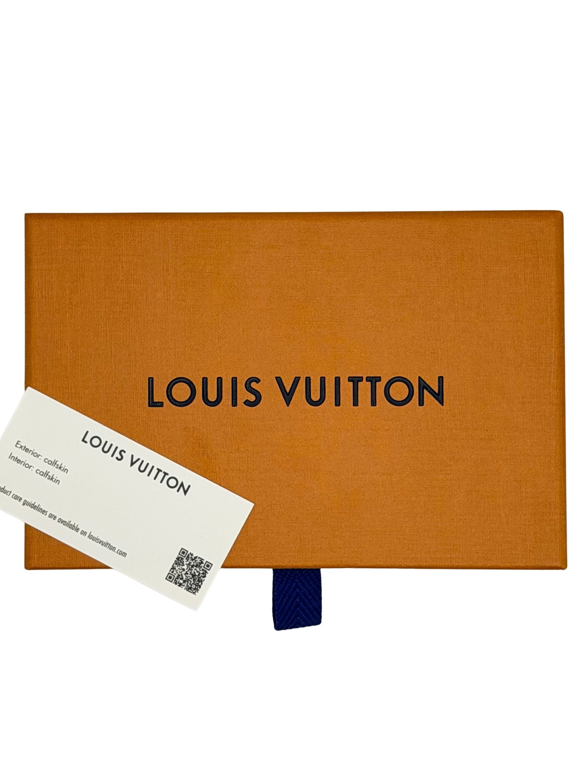 Louis Vuitton Pocket Organiser Louis Vuitton