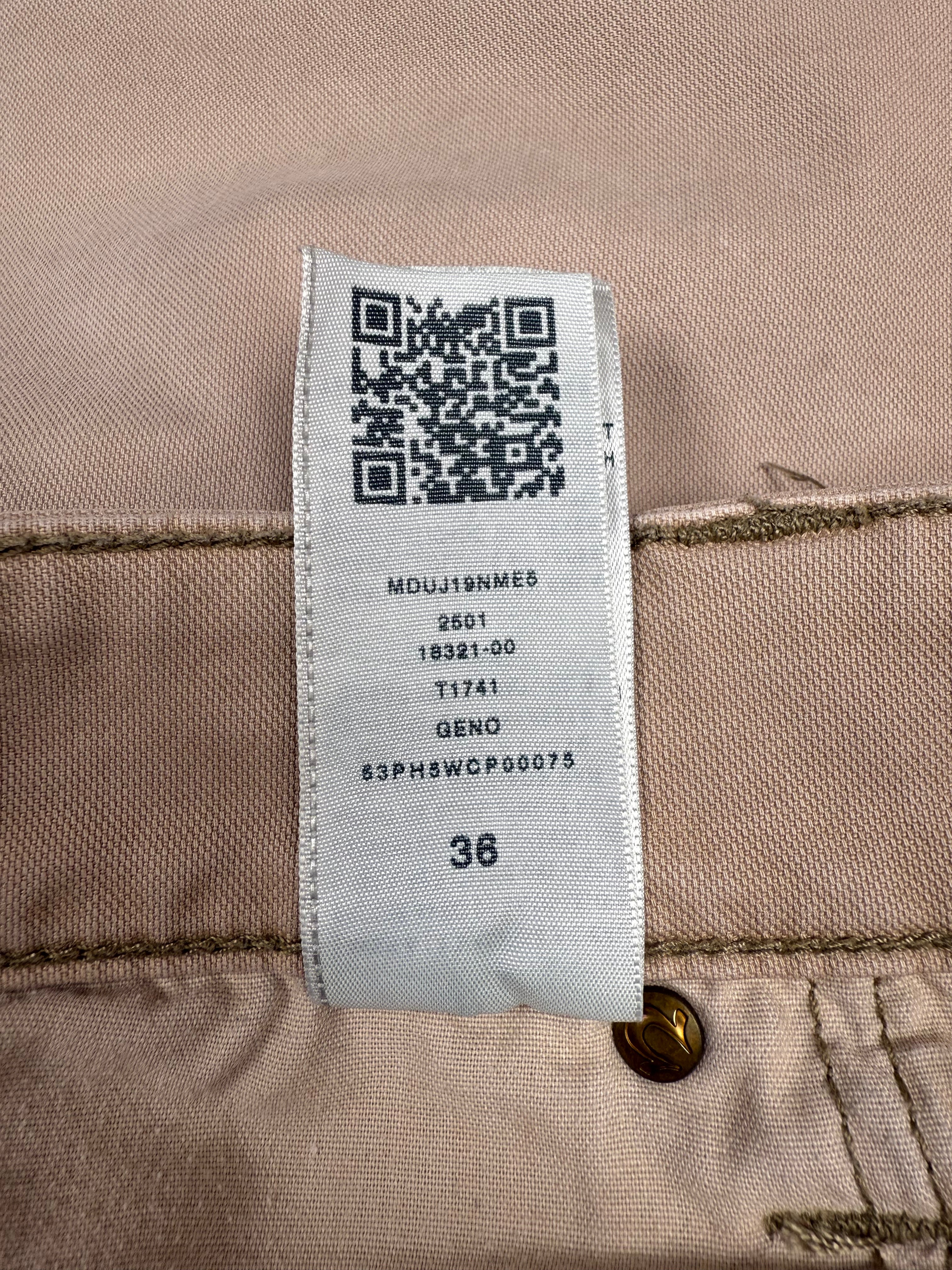 True Religion Chinos - Sand True Religion