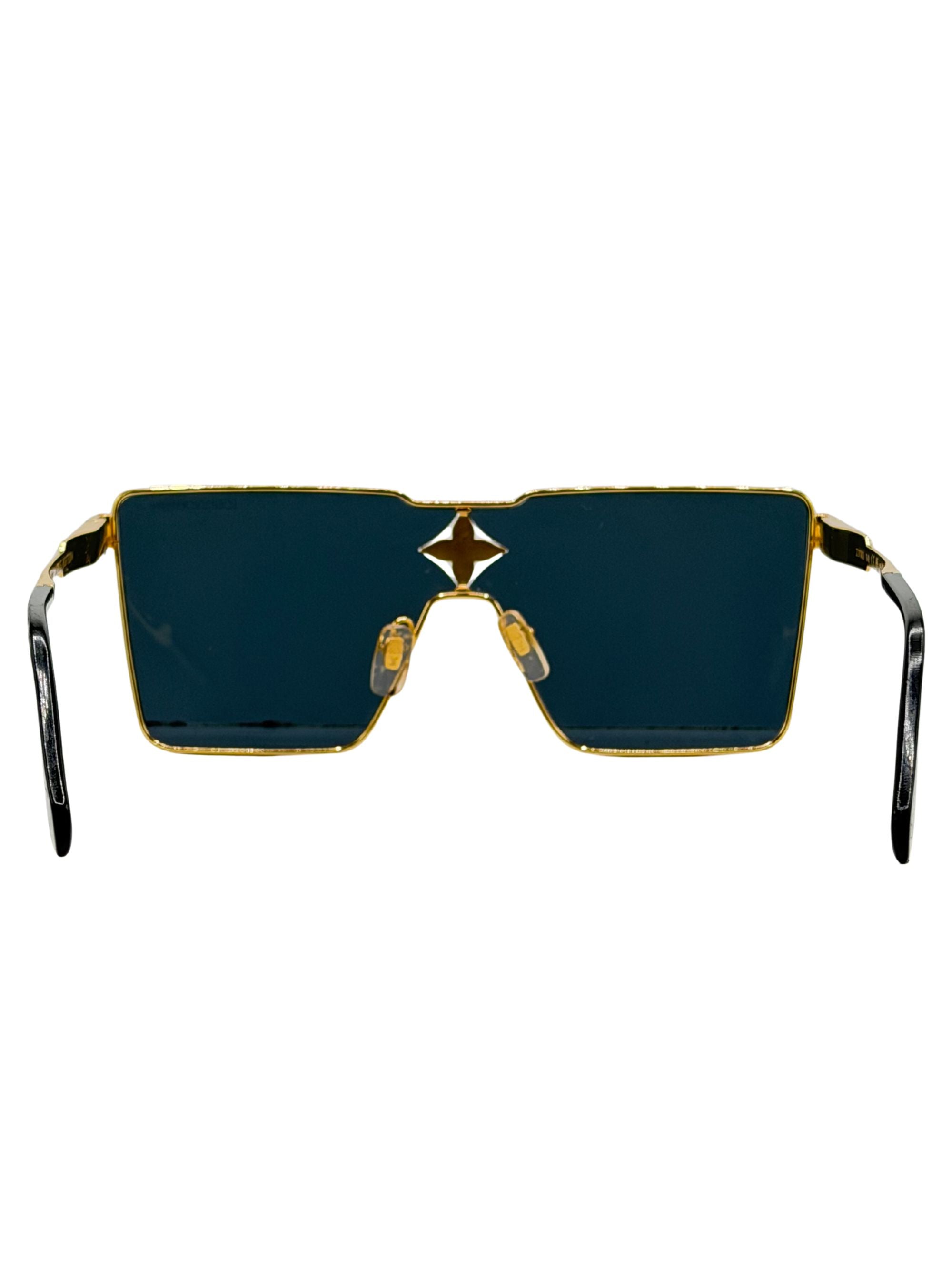 Louis Vuitton Cyclone Sunglasses Louis Vuitton