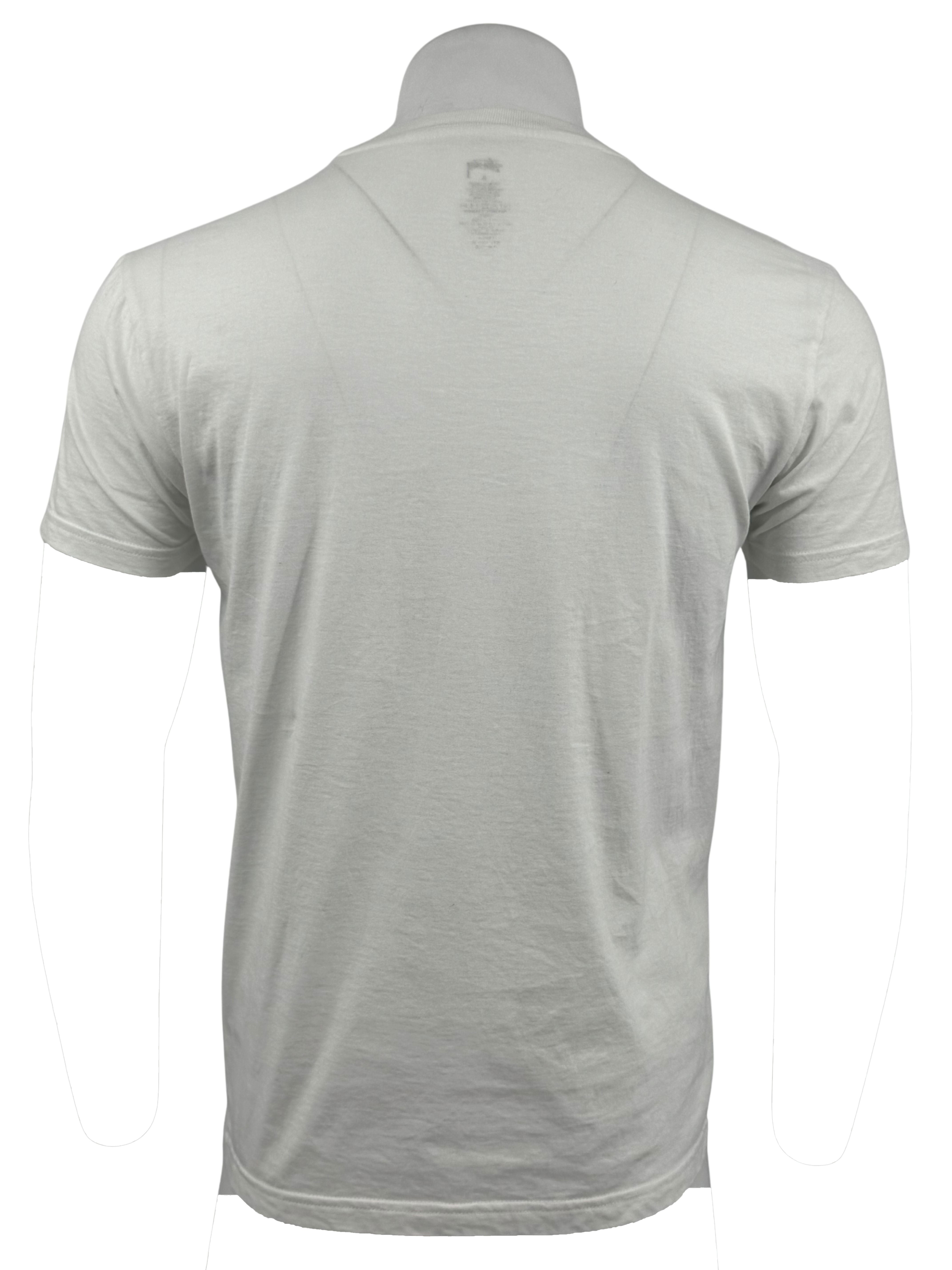 Stüssy Mini Logo T-shirt - White (Unused) Stüssy