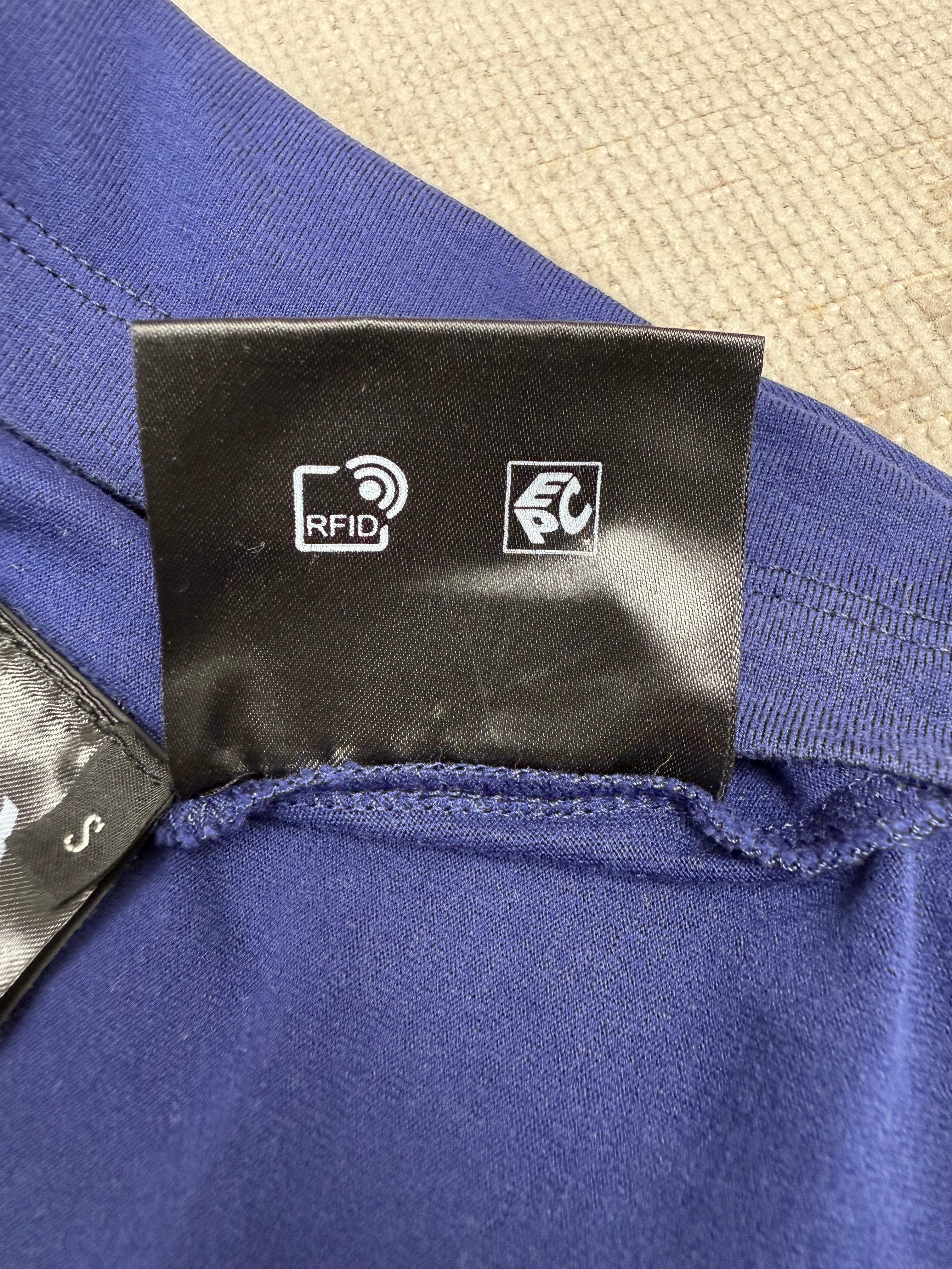 Prada Sport T-Shirt - Blue Prada