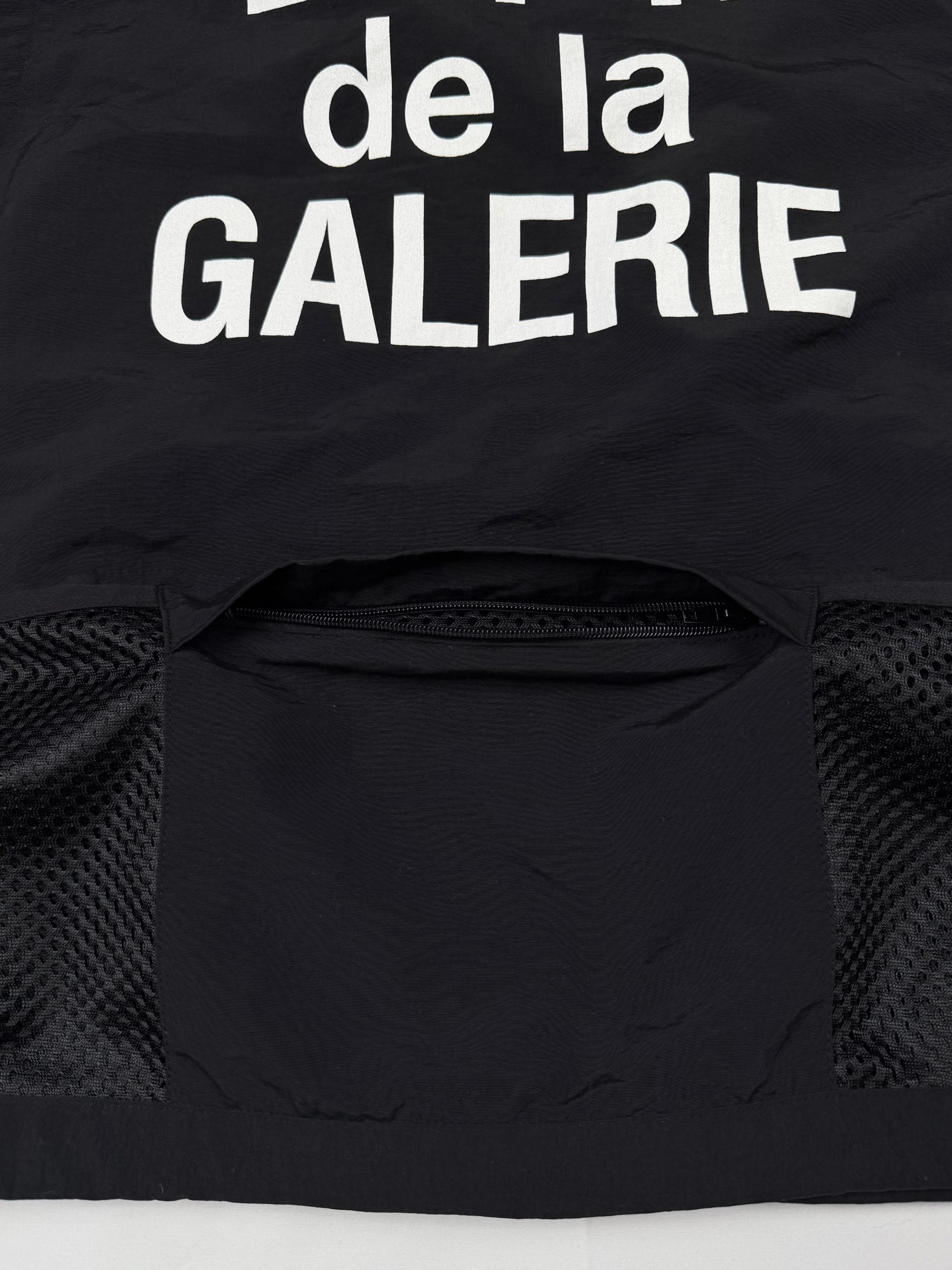 Gallery Dept Everglades Vest - Black (Unused) Gallery Dept