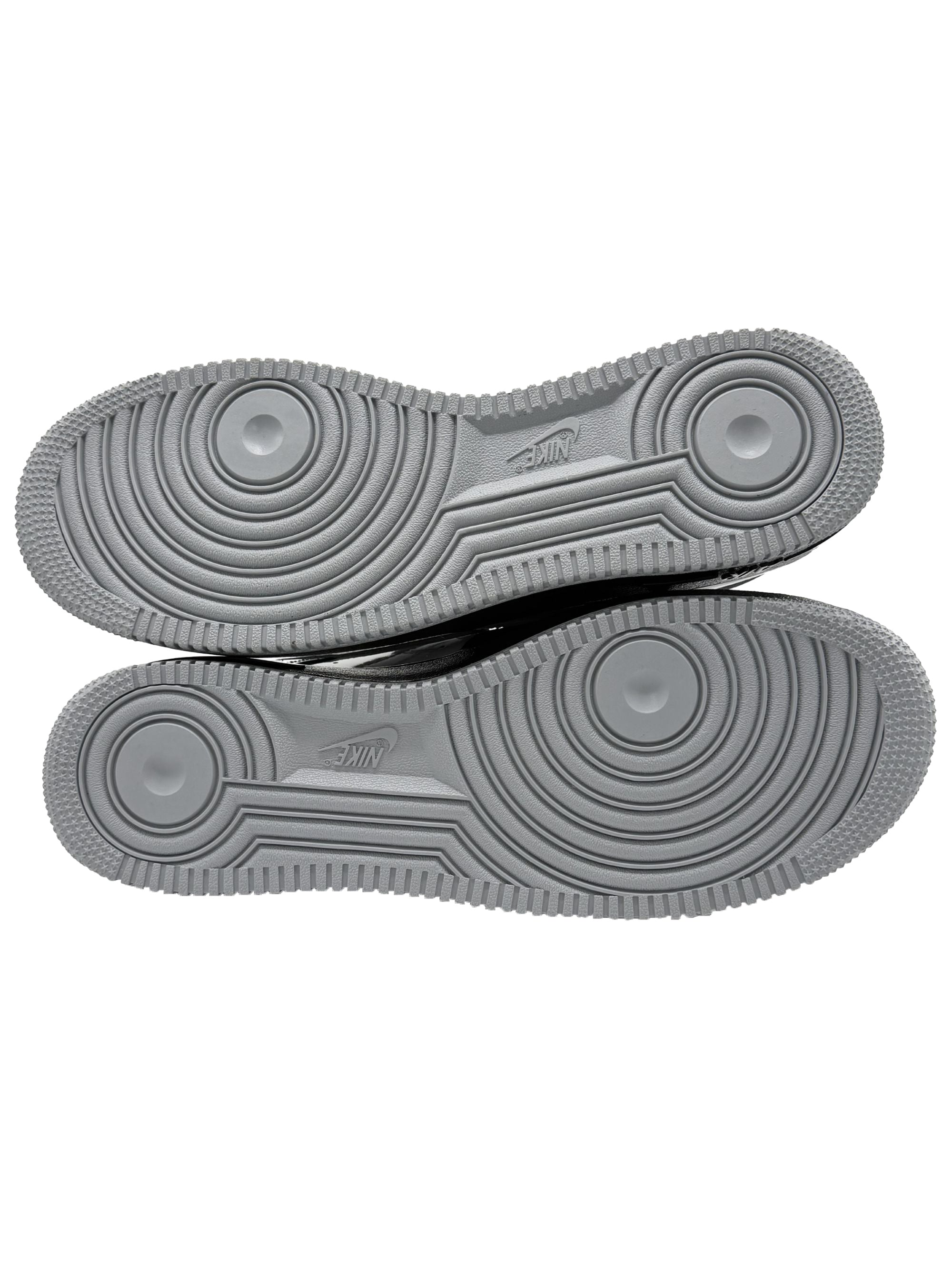 Nike X Syna Airforce 1 Trainers - Grey (Unused) Nike