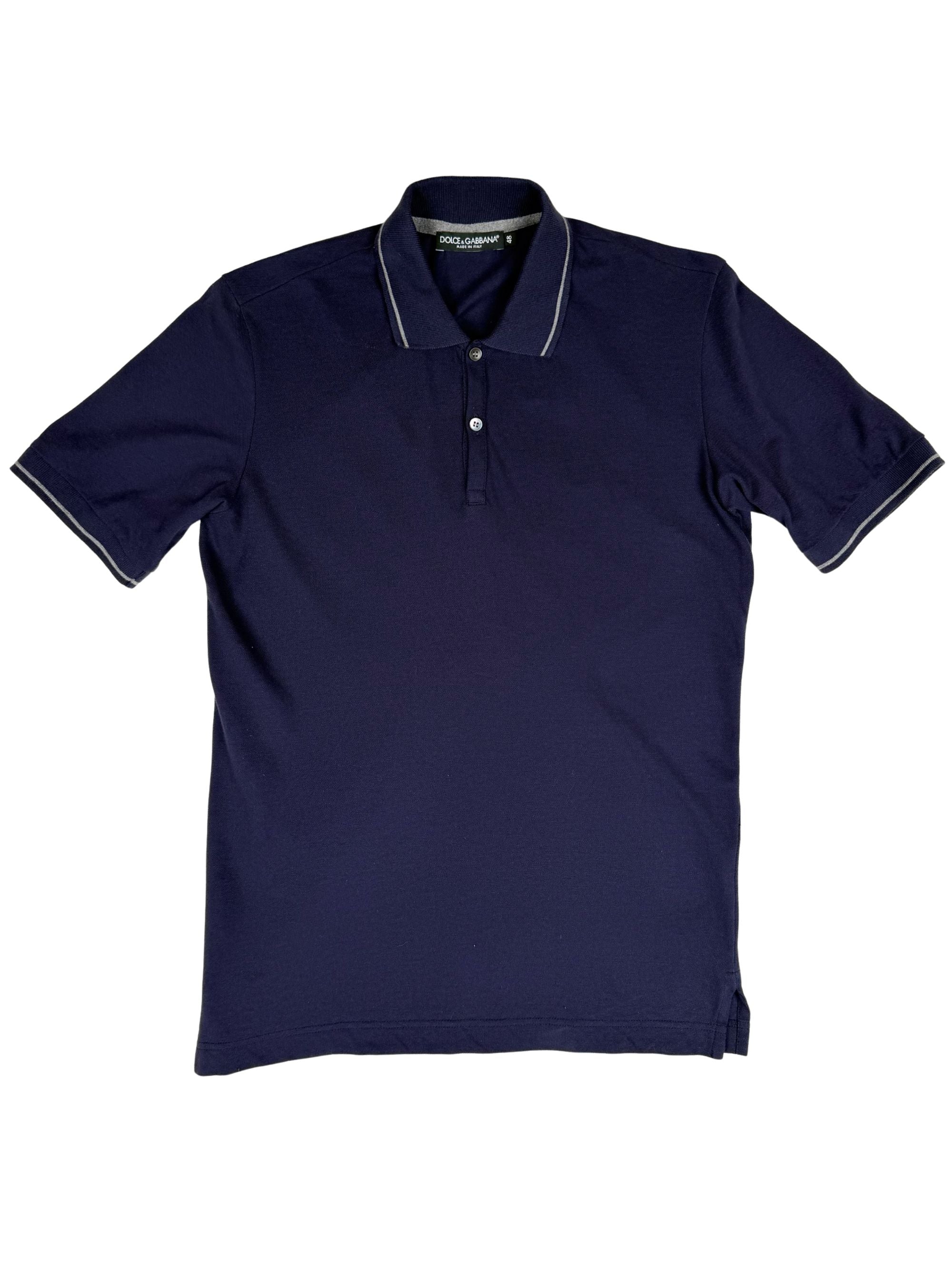 Dolce & Gabbana Polo Shirt Dolce & Gabbana