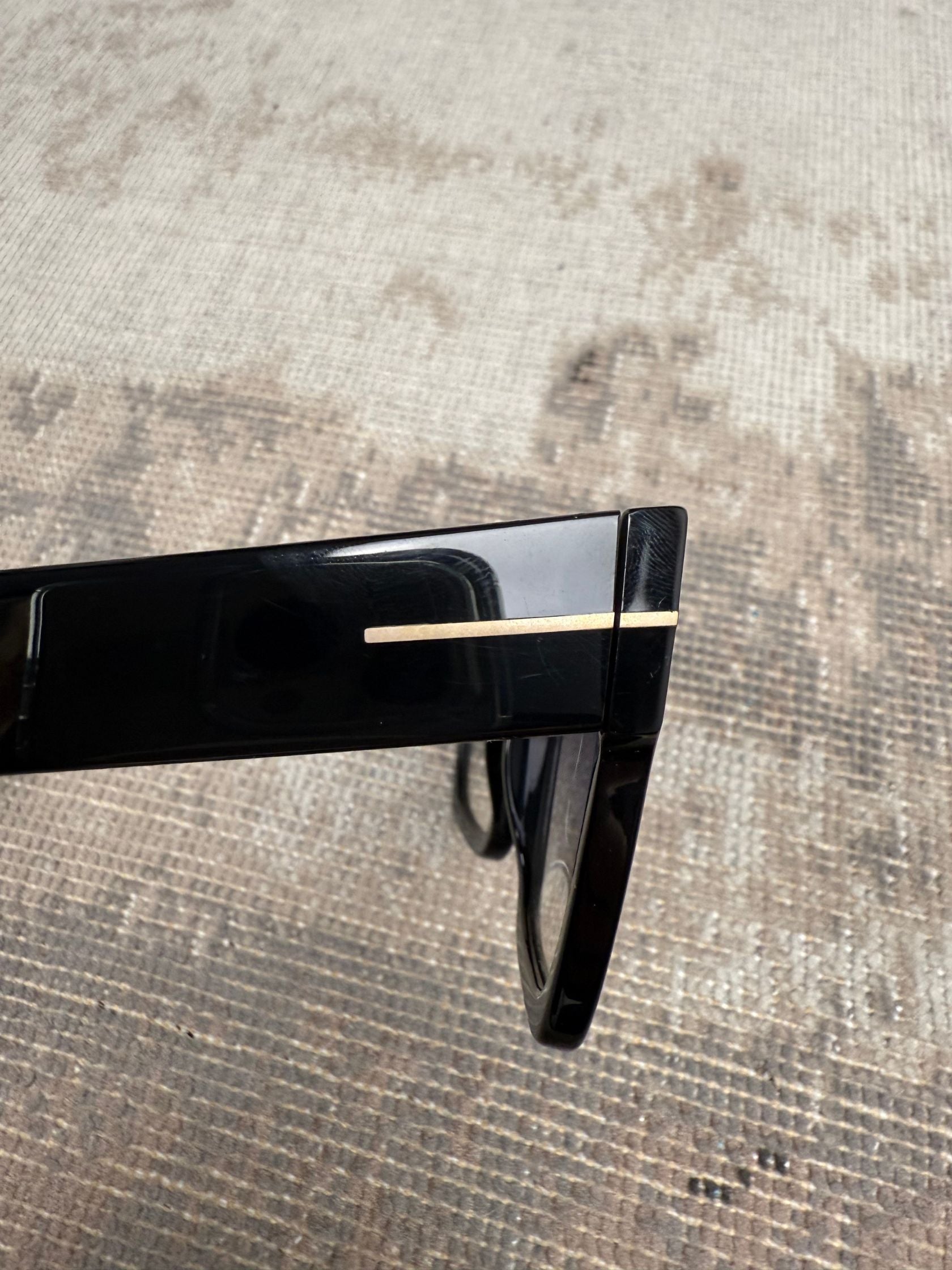 Tom Ford Renee (TF847) Sunglasses - Black Tom Ford
