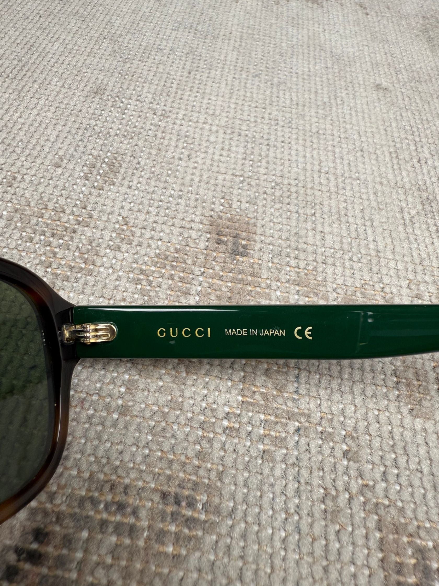 Gucci GG0925S Sunglasses - Brown Gucci
