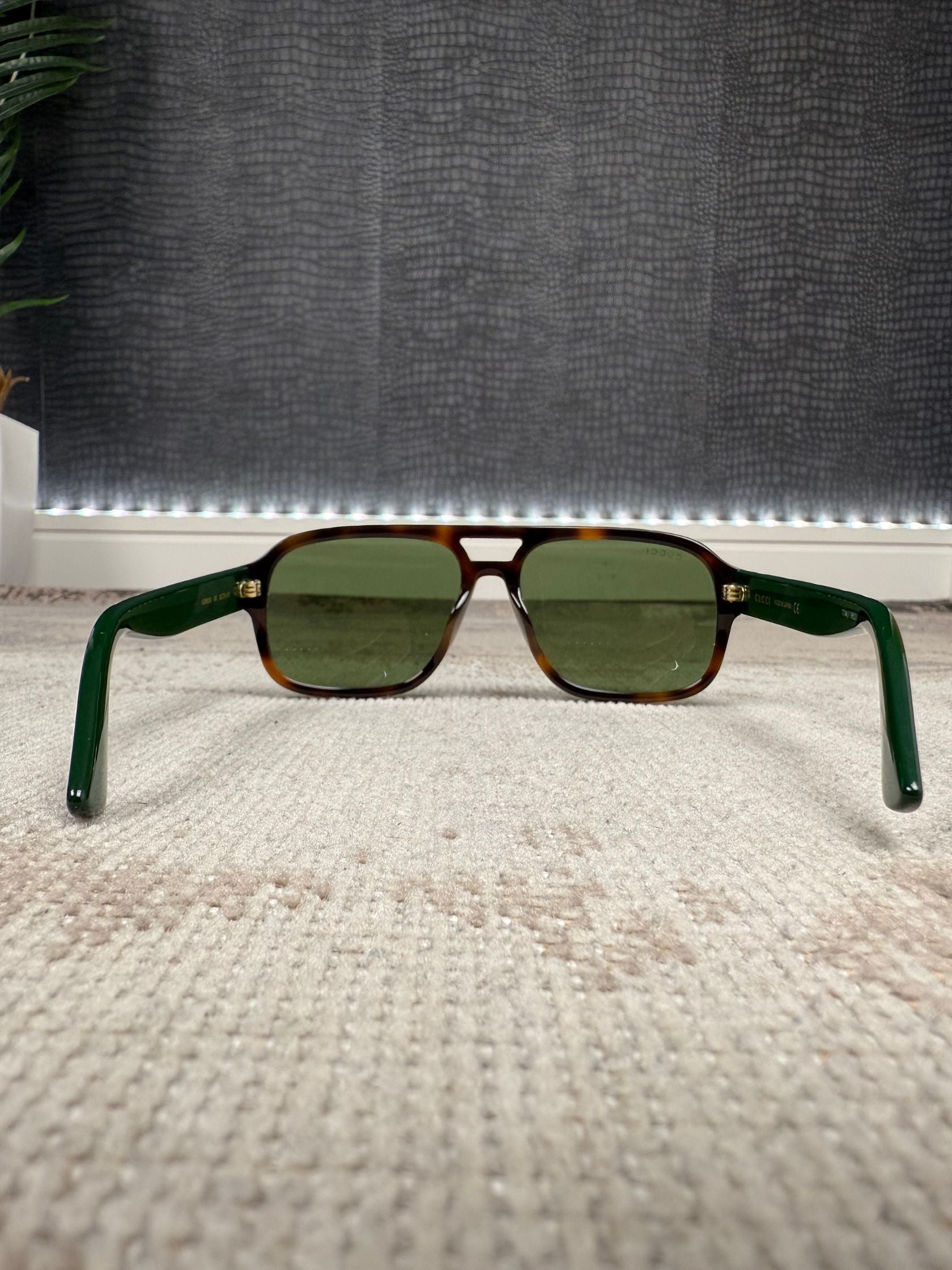 Gucci GG0925S Sunglasses - Brown Gucci