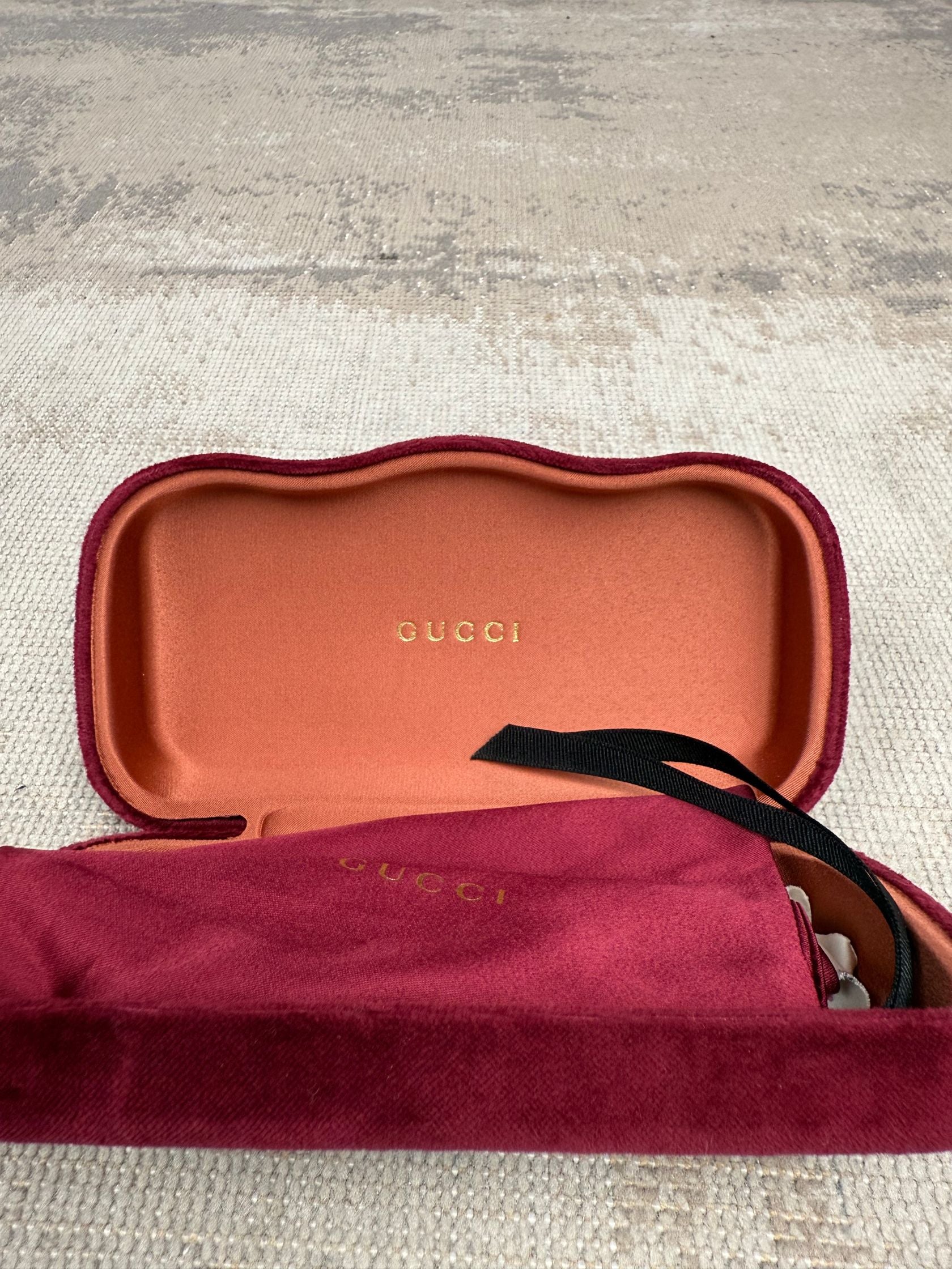 Gucci GG0925S Sunglasses - Brown Gucci