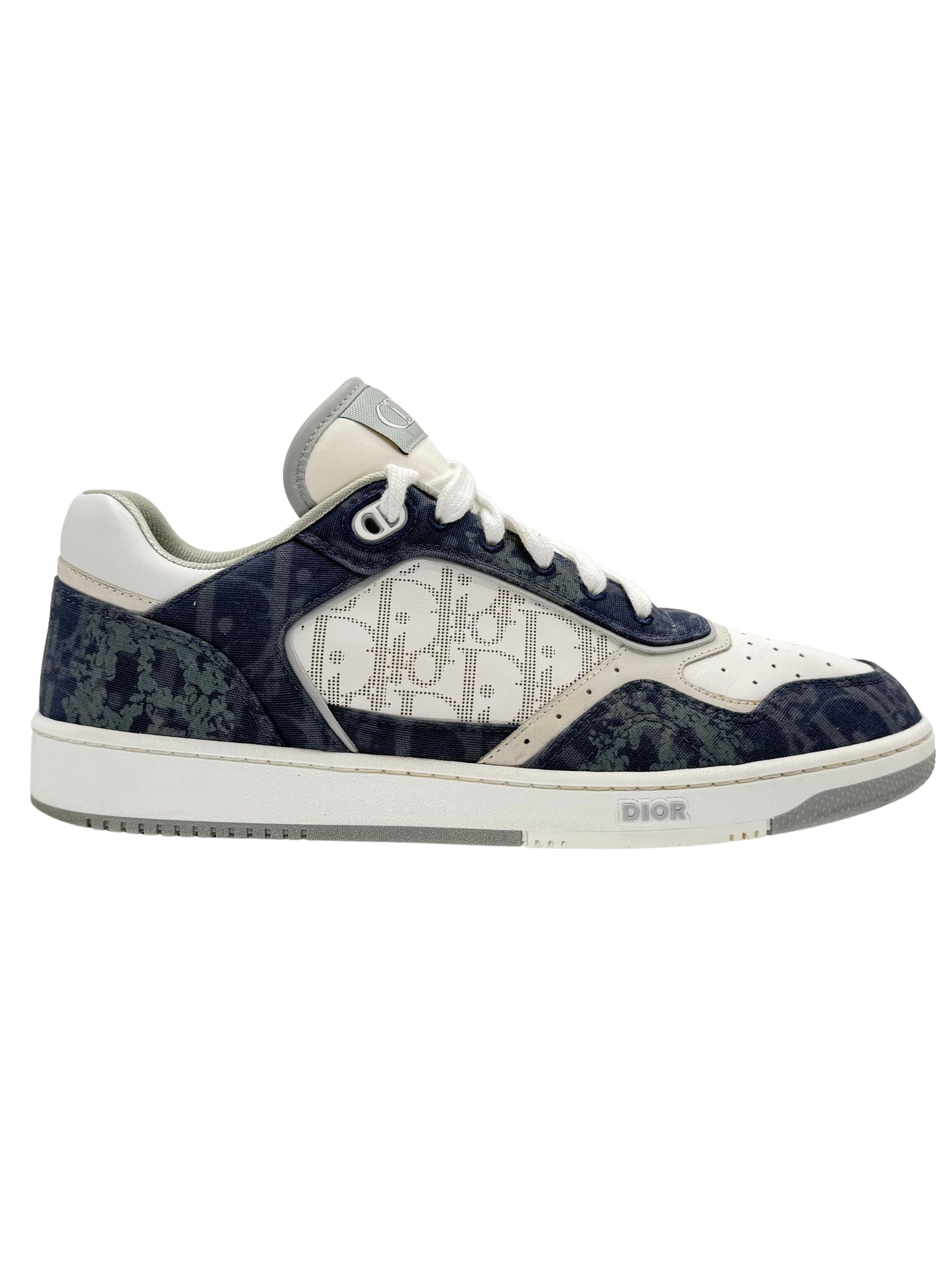 Dior x Denim Tears B27 Trainers Dior