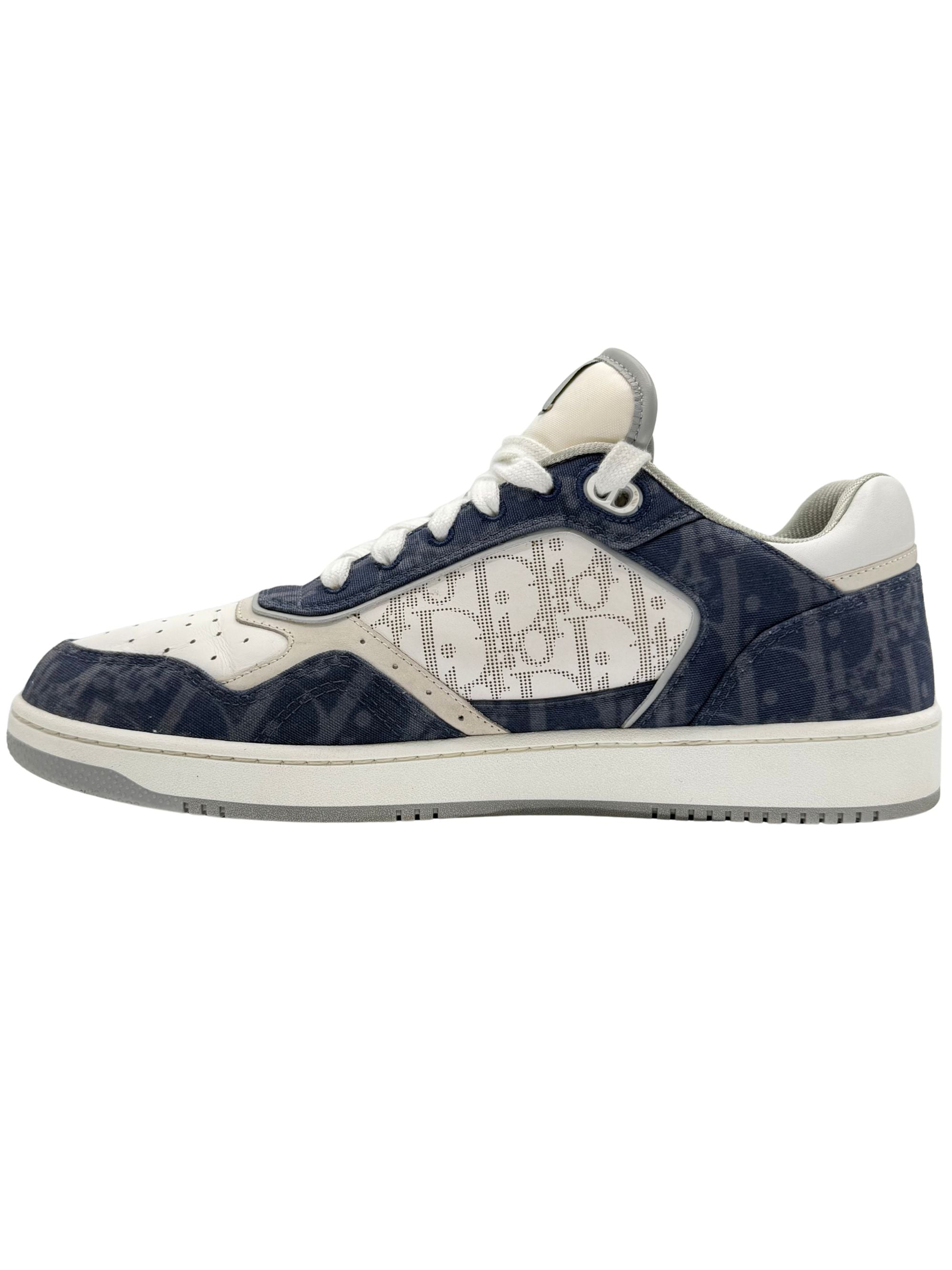 Dior x Denim Tears B27 Trainers Dior