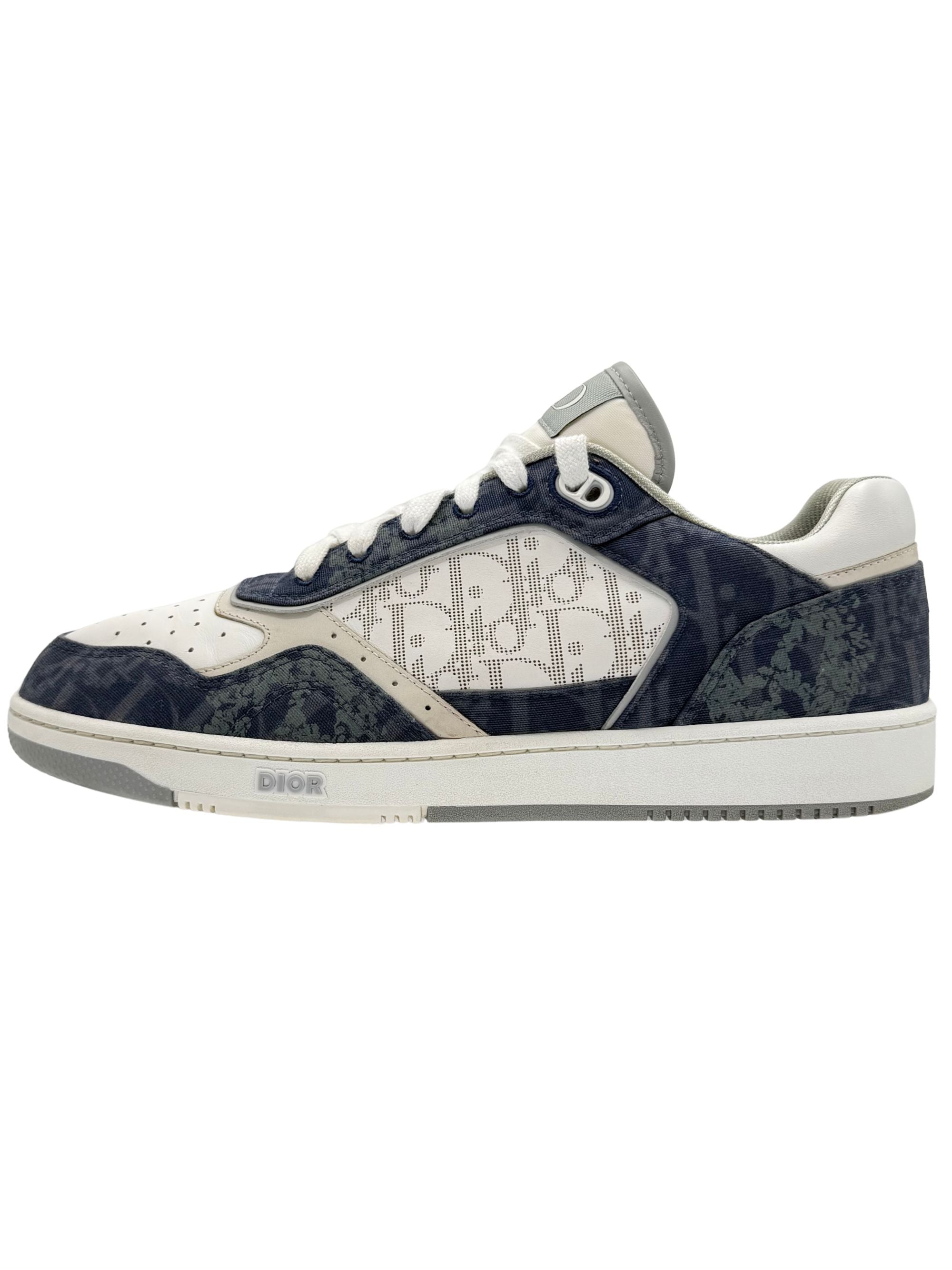 Dior x Denim Tears B27 Trainers Dior