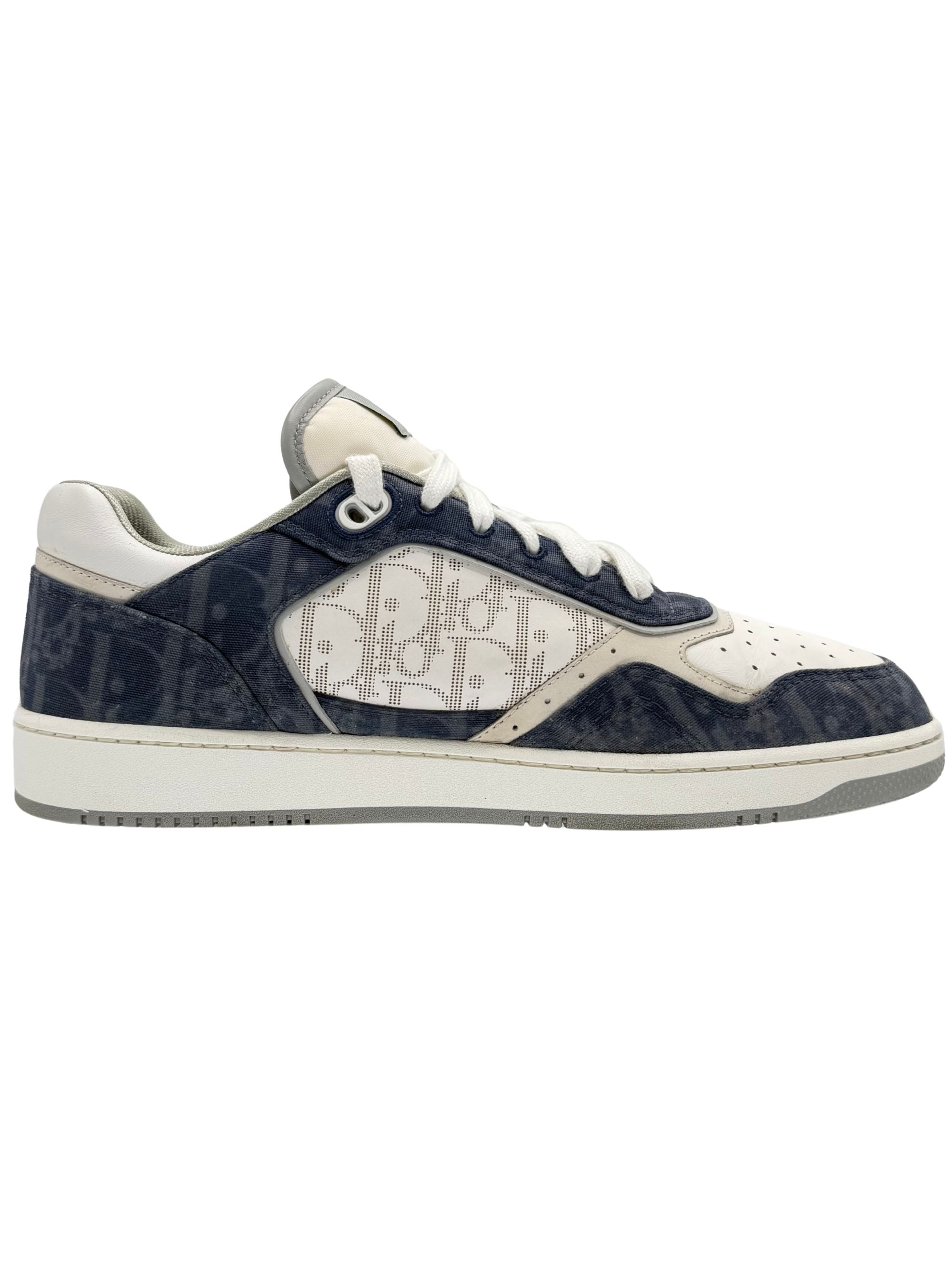 Dior x Denim Tears B27 Trainers Dior
