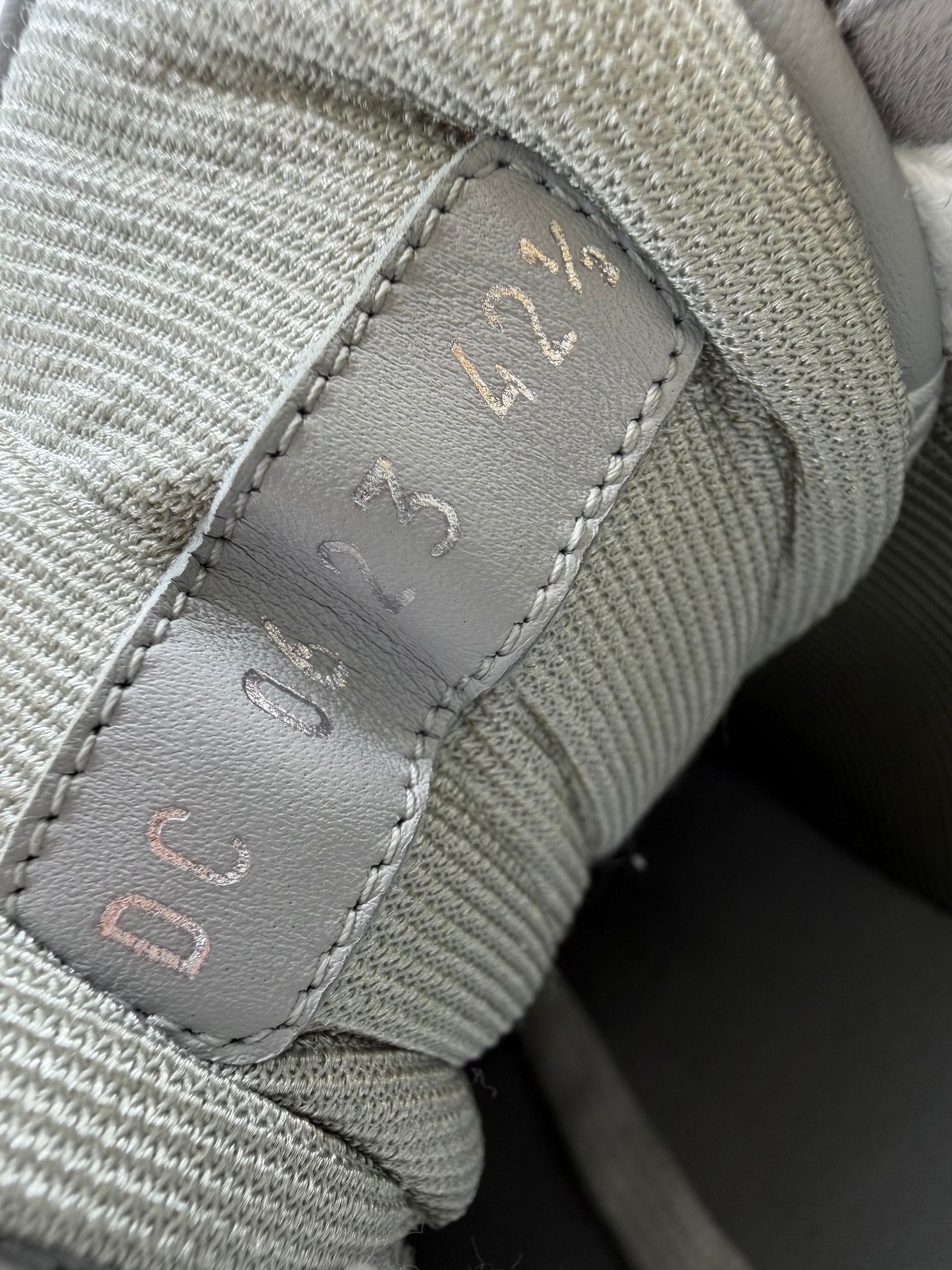 Dior x Denim Tears B27 Trainers Dior