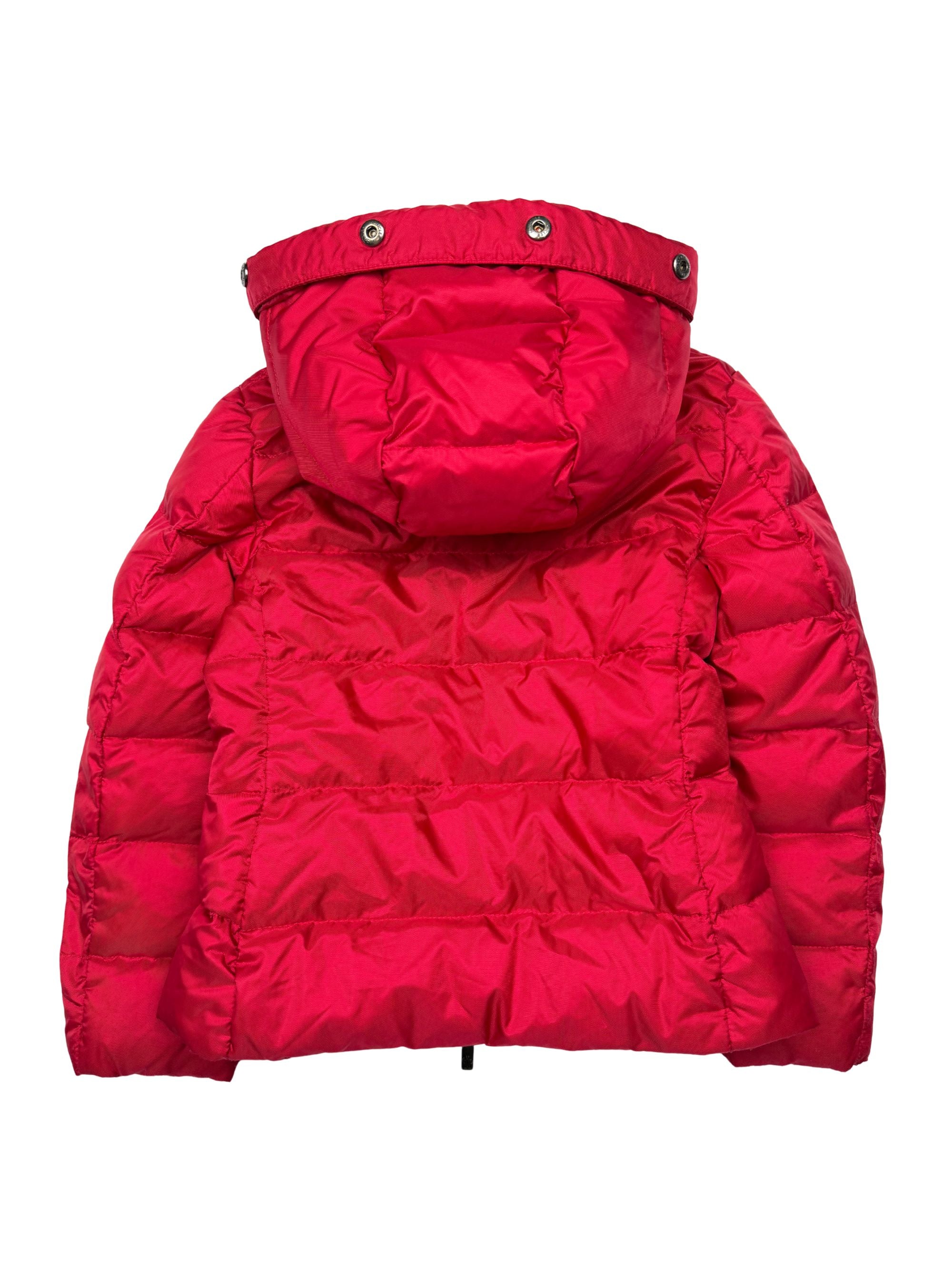 Moncler Infant Down Jacket Moncler