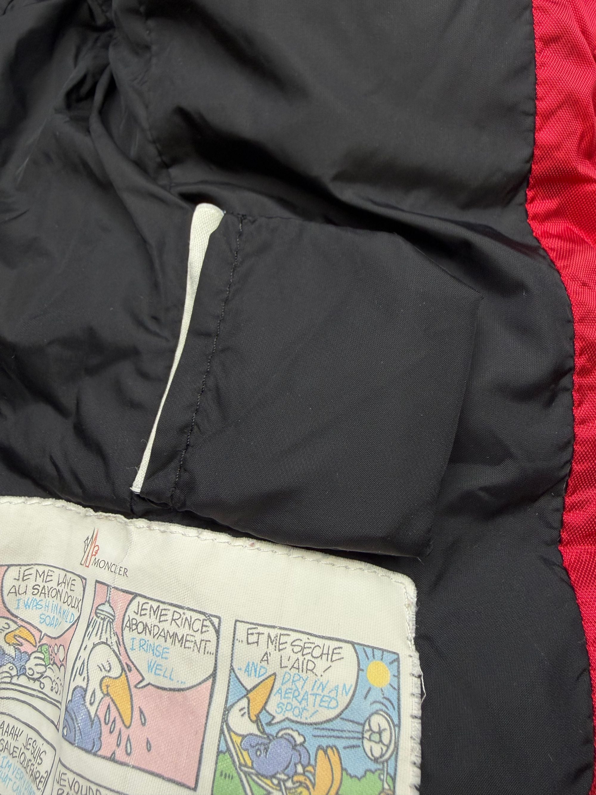 Moncler Infant Down Jacket Moncler