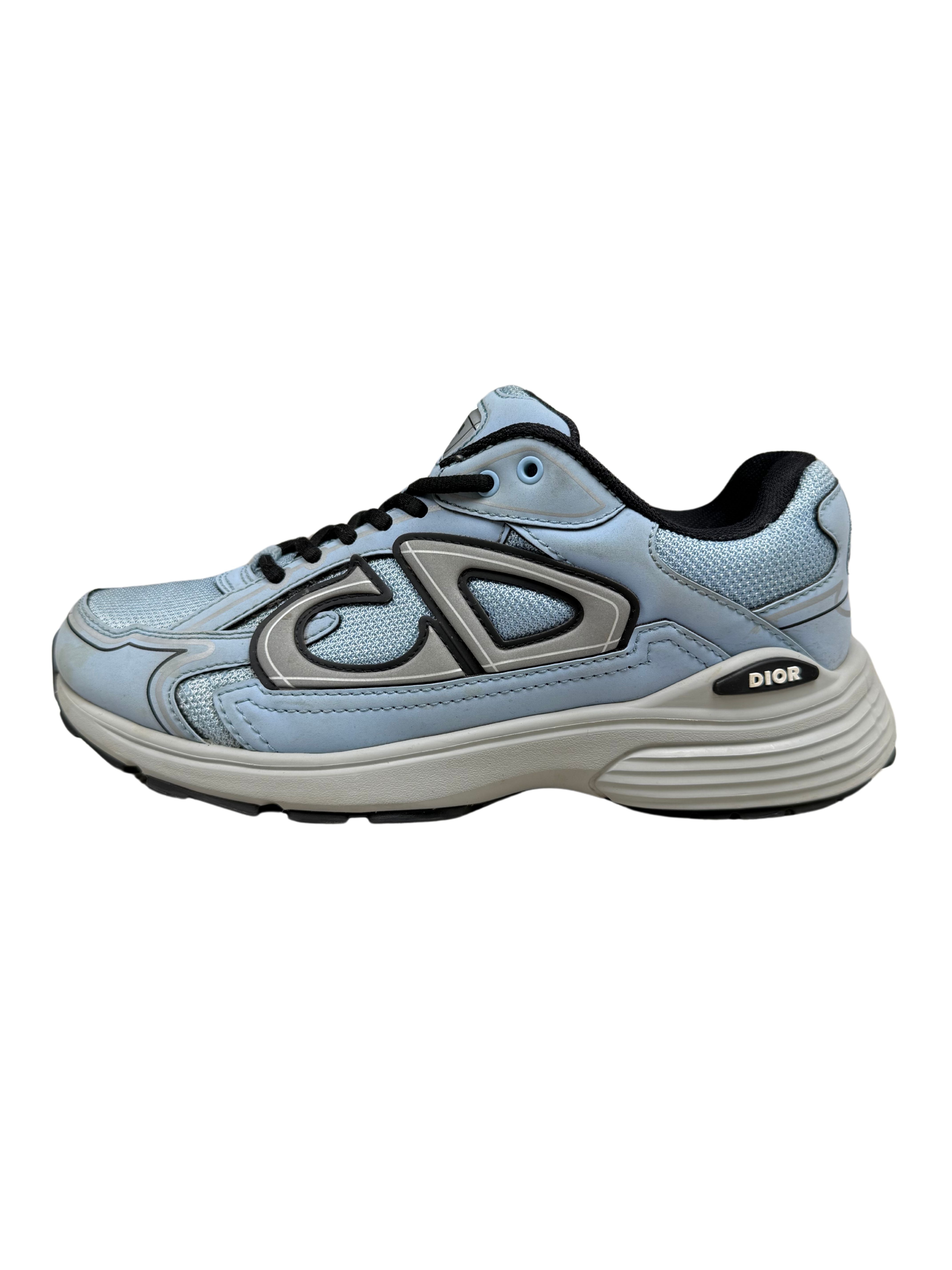 Dior B30 Trainer - Baby Blue