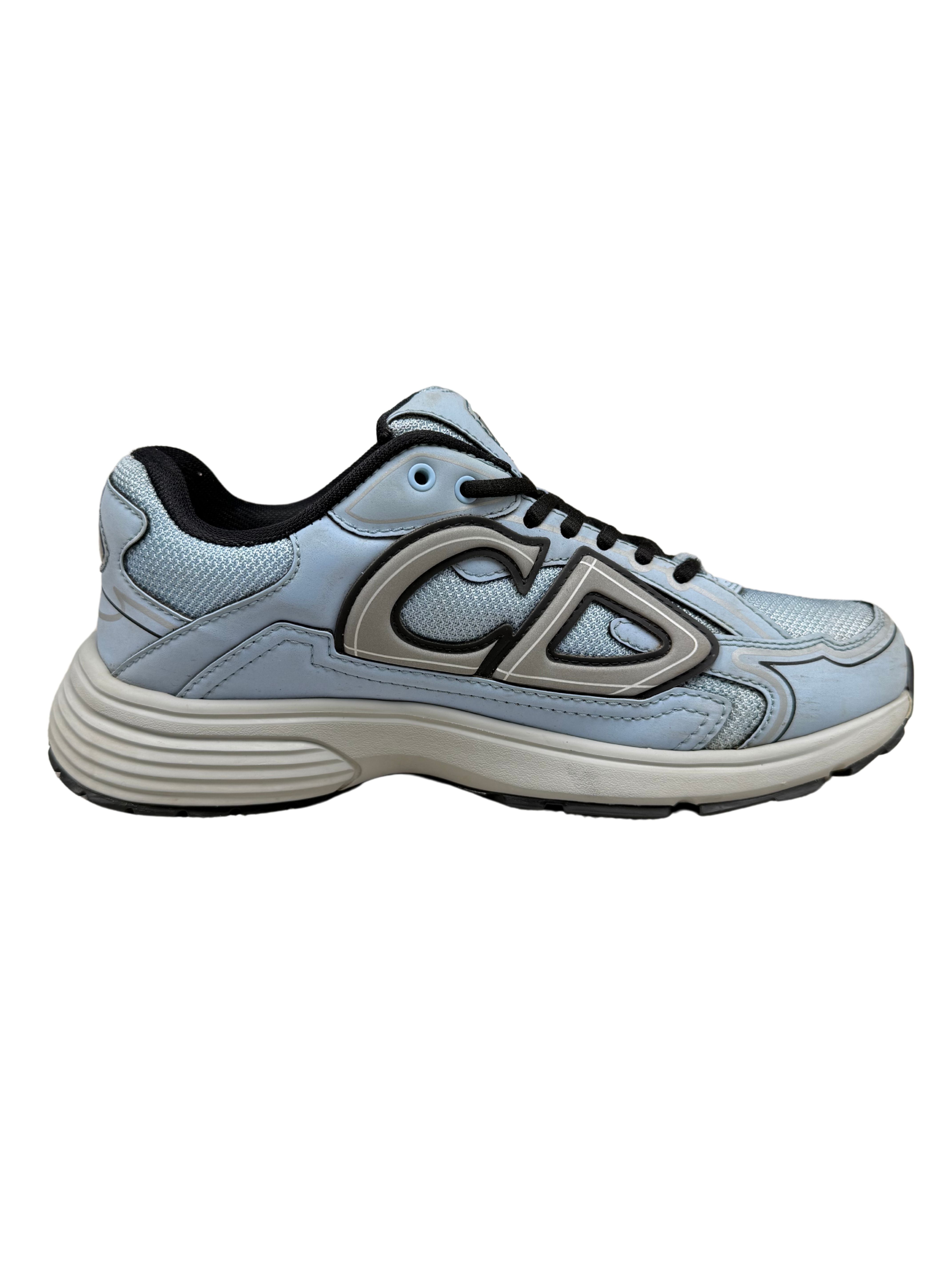 Dior B30 Trainer - Baby Blue