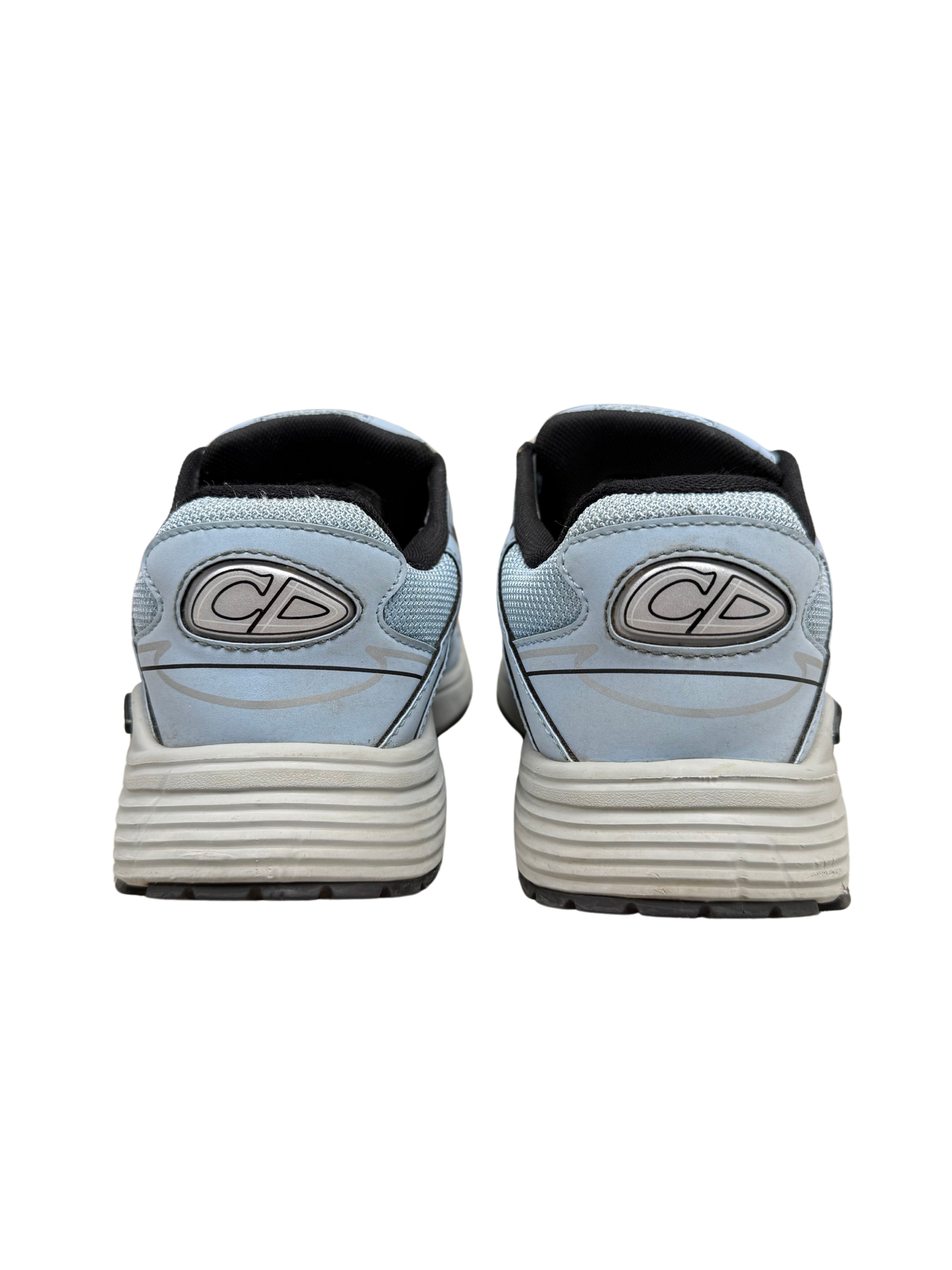 Dior B30 Trainer - Baby Blue