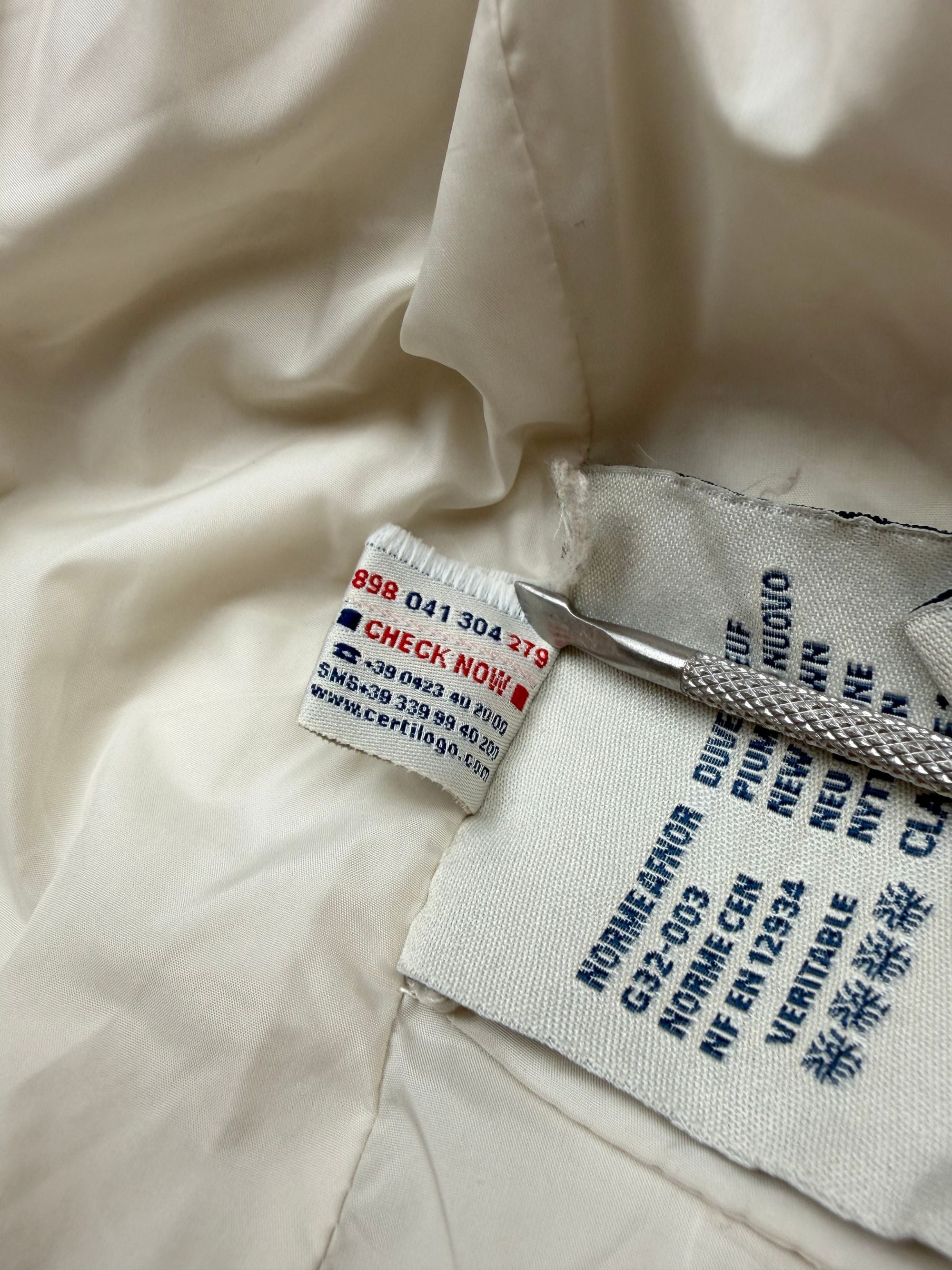 Moncler Infant Down Jacket Moncler