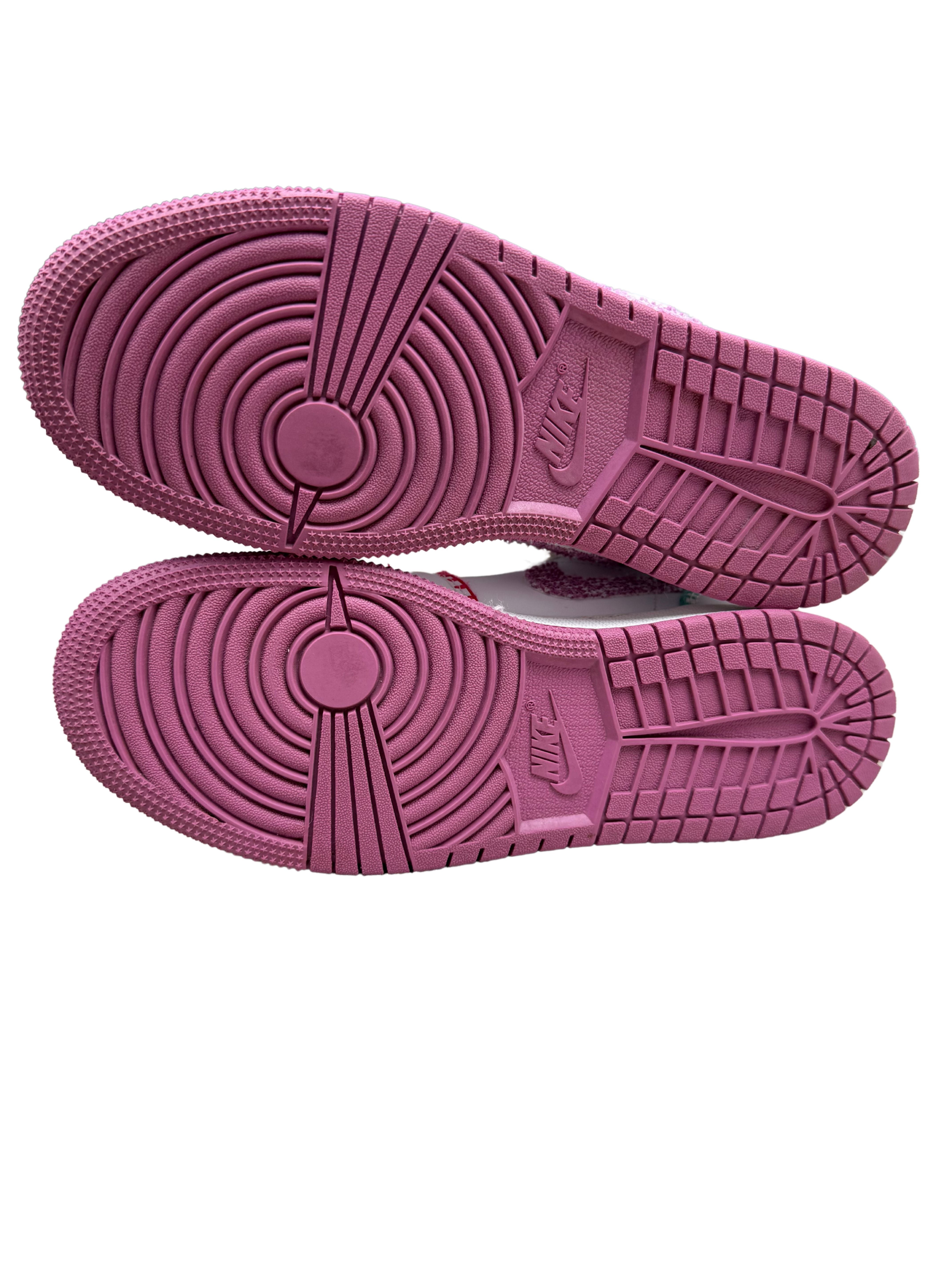 WOMEN'S - Nike Knitted SB Dunk - White Nike