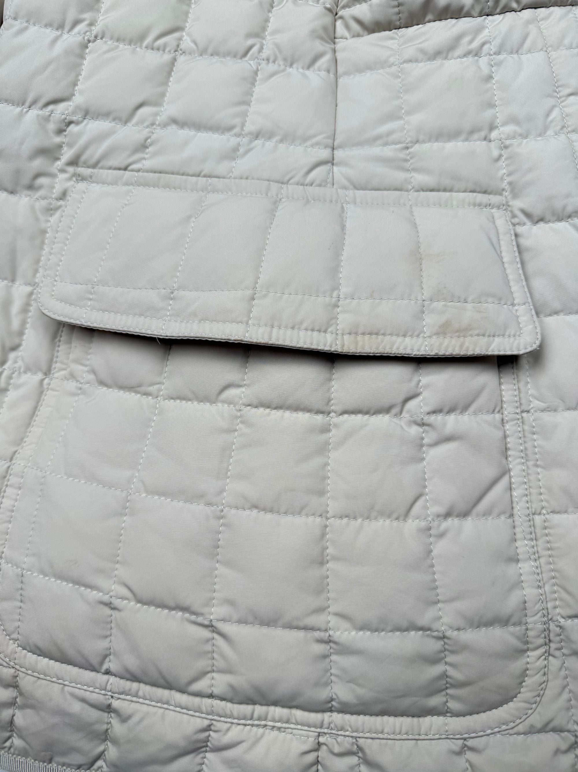 Moncler Epinal Quilted Jacket Moncler