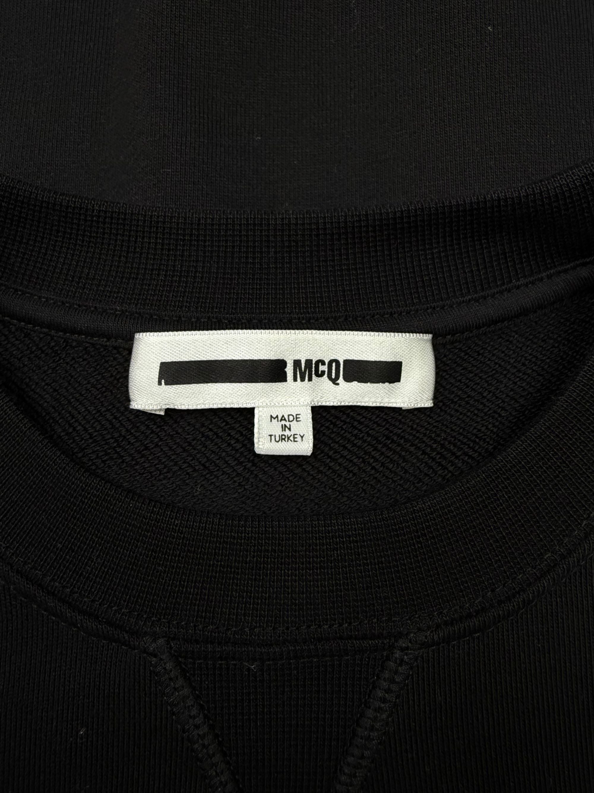 Alexander Mcqueen MCQ Sweatshirt Alexander McQueen