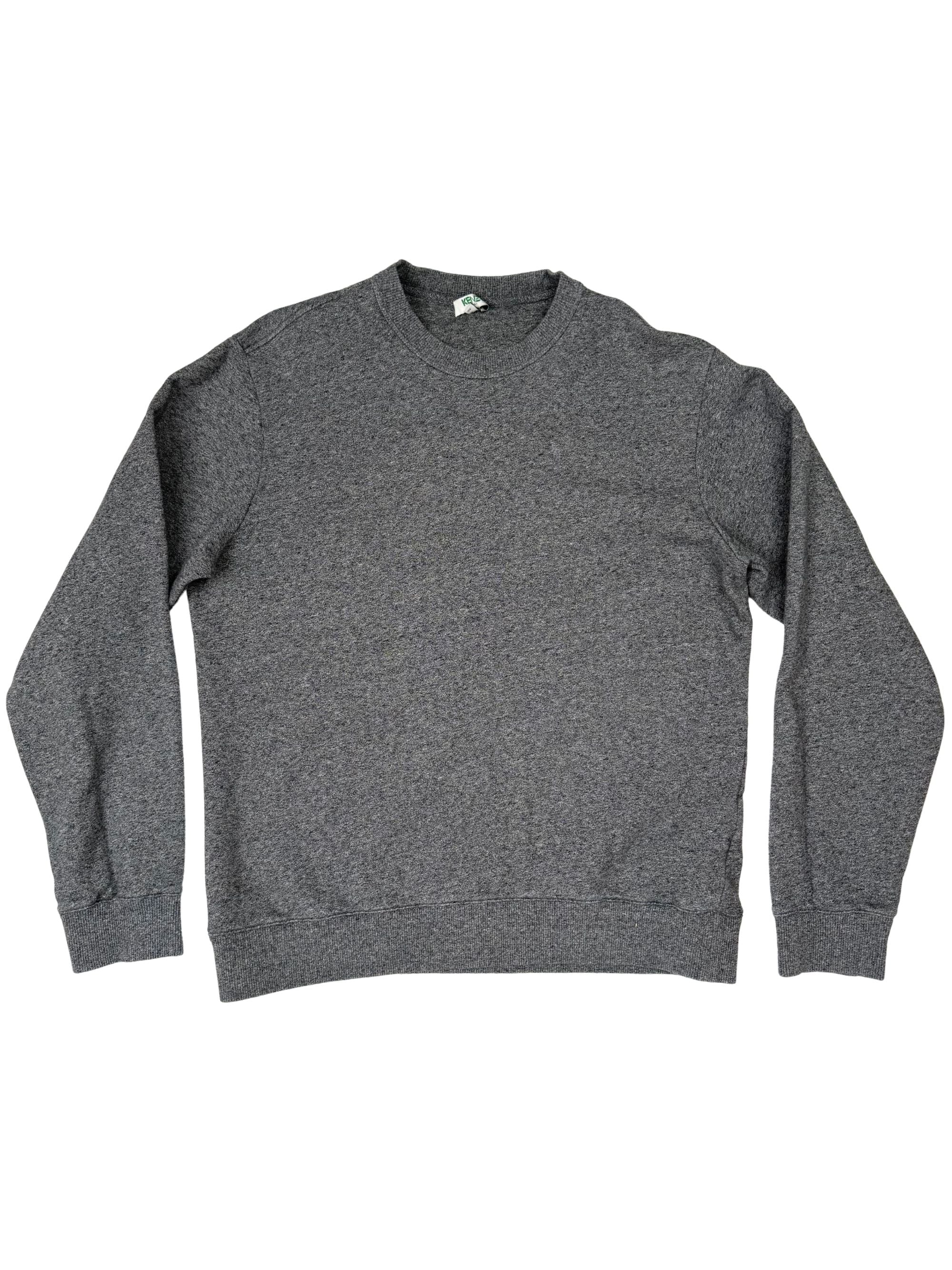 Kenzo Logo Sweatshirt Kenzo