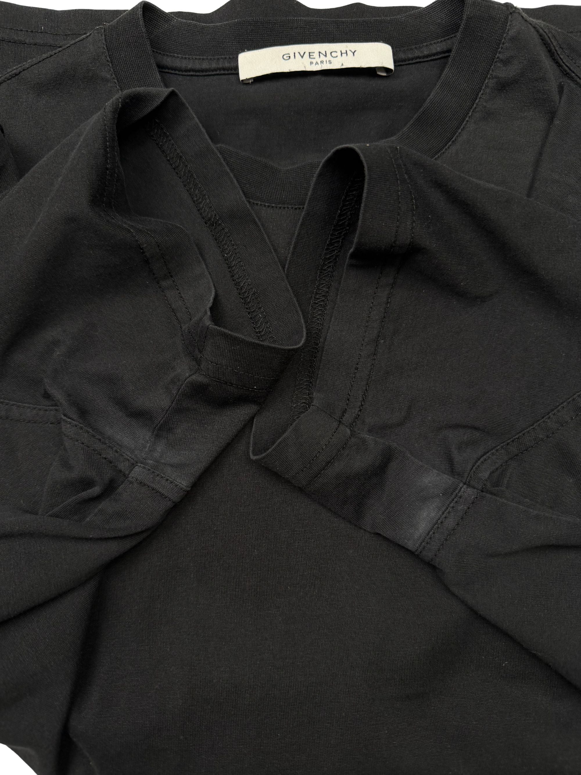 Givenchy Star T-Shirt Givenchy
