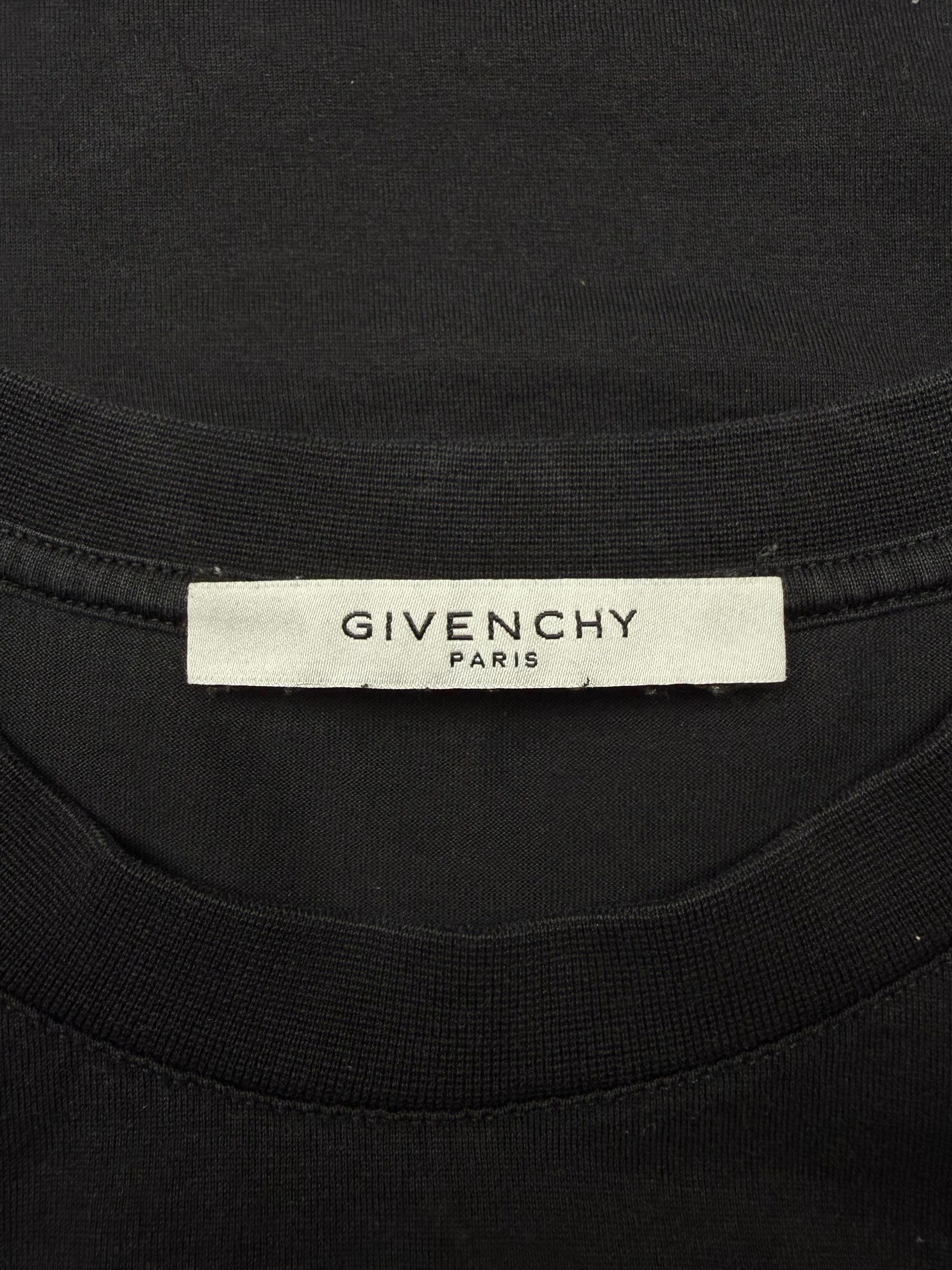 Givenchy Star T-Shirt Givenchy