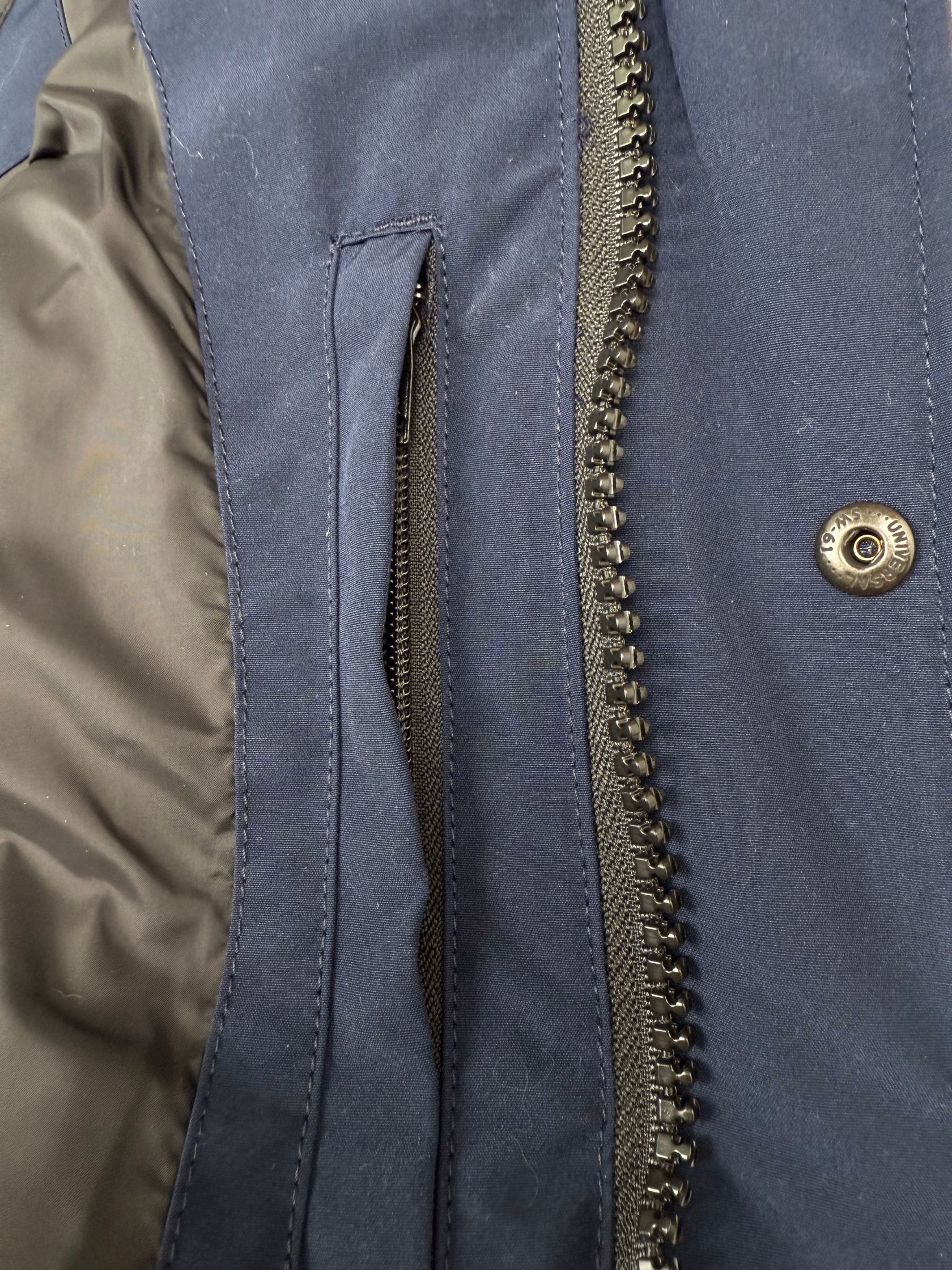 Canada Goose Freestyle Gilet - Navy (Unused) Canada Goose